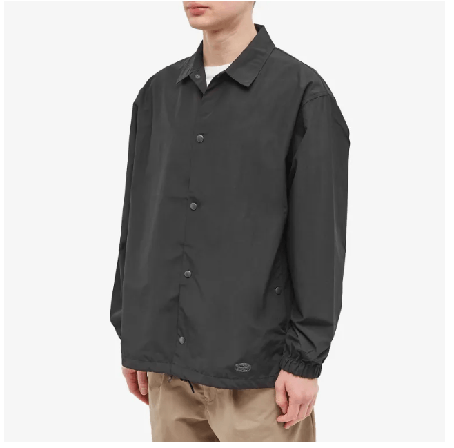 Snow Peak Snow Peak Coach's Jacket Size US M / EU 48-50 / 2 - 7 Thumbnail