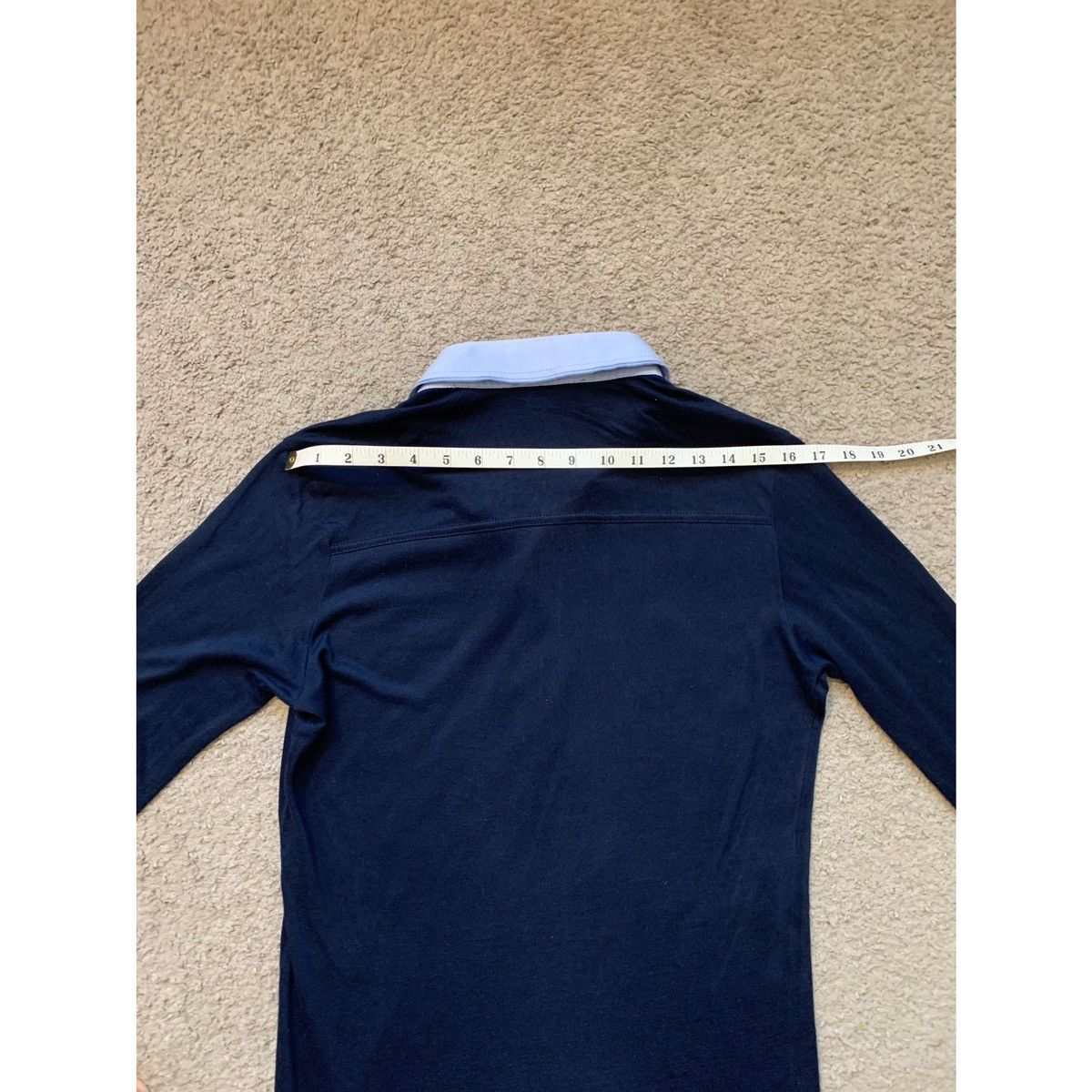 Dolce & Gabbana DOLCE & GABBANA LOGO LIGHT KNITWEAR Size US M / EU 48-50 / 2 - 17 Thumbnail
