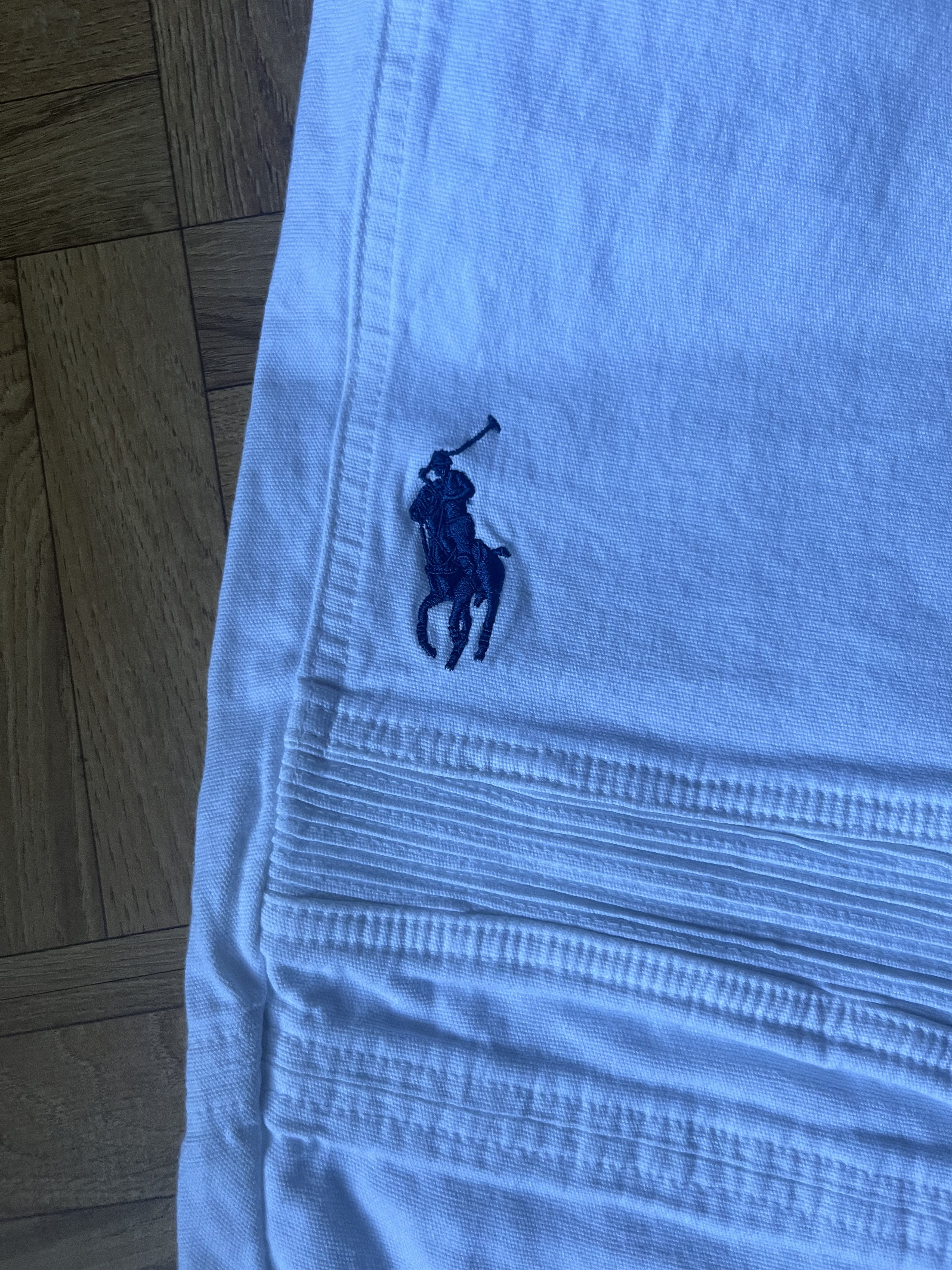 Polo Ralph Lauren Ralph Lauren Team USA Olympic – Paris 2024 Athlete Edition Size 30" / US 8 / IT 44 - 2 Thumbnail