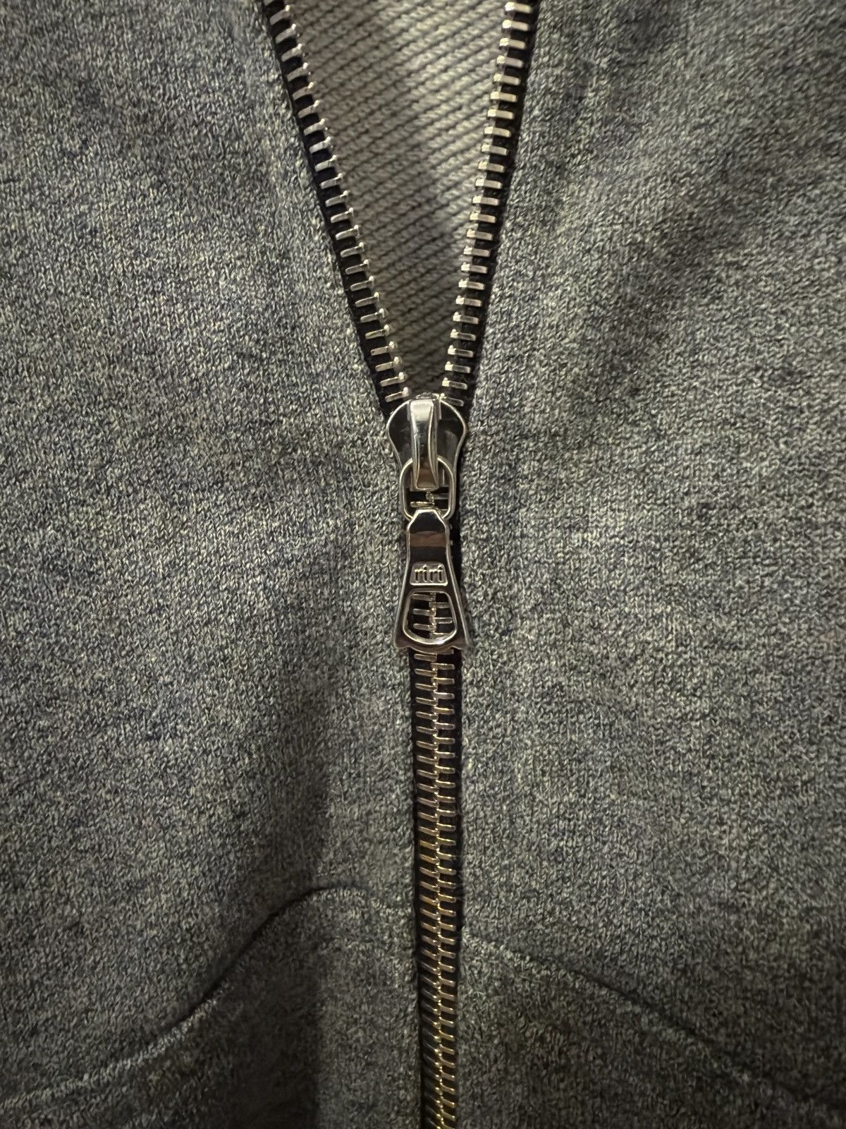 John Elliott John Elliott Zip-Up Hoodie Size US M / EU 48-50 / 2 - 3 Thumbnail