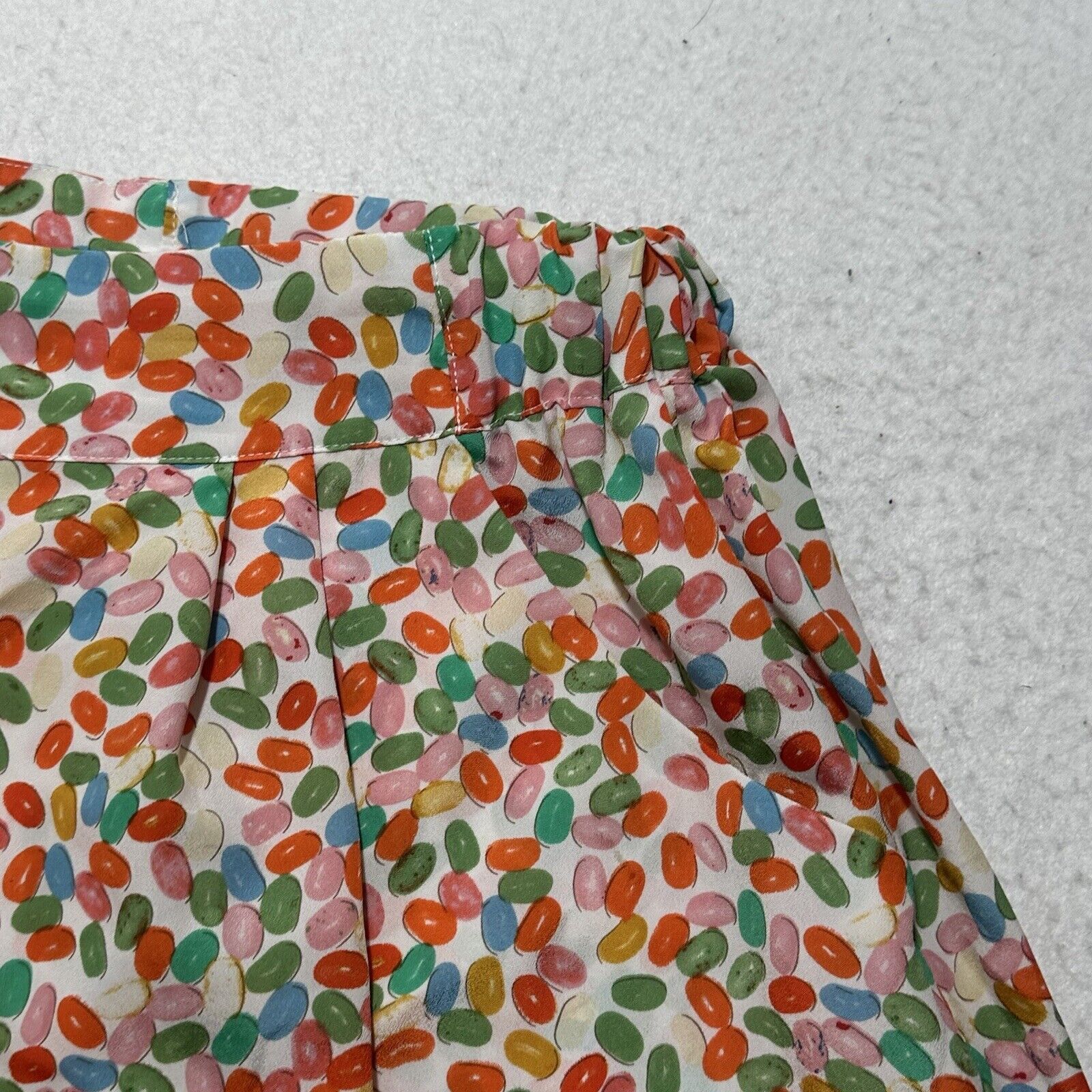 Keds Keds 15 Jellybean Print Colorful Shorts 3.5" Inseam Size 36" / US 14 / IT 50 - 3 Thumbnail