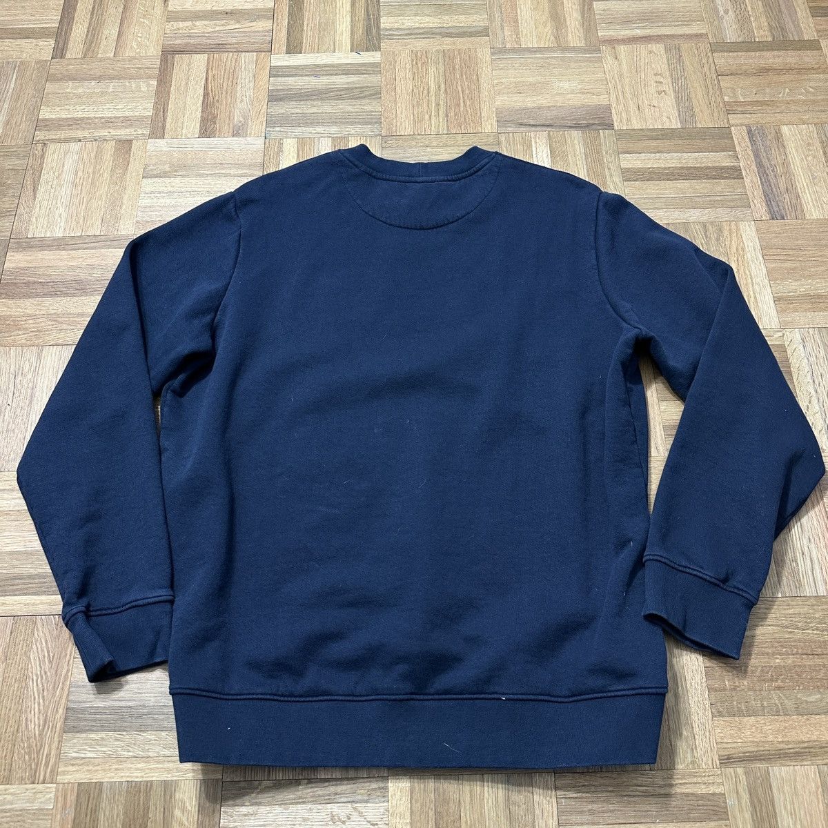Bally Bally sweatshirt Size US XL / EU 56 / 4 - 2 Thumbnail
