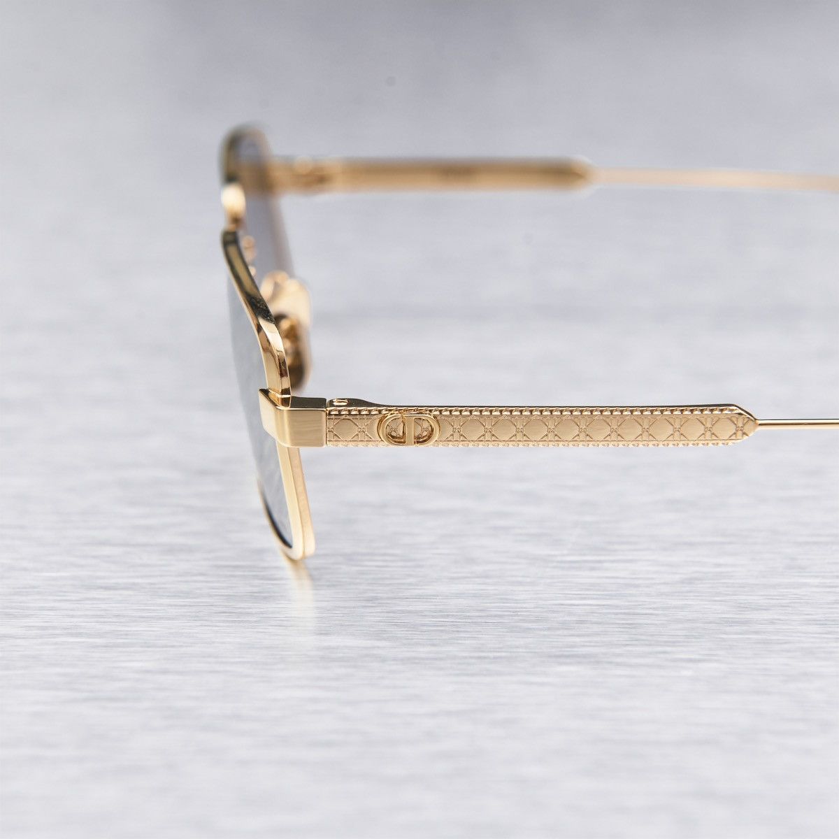 Dior DIOR DIORCANNAGE S2U B0A1 SUNGLASSES Size ONE SIZE - 3 Thumbnail
