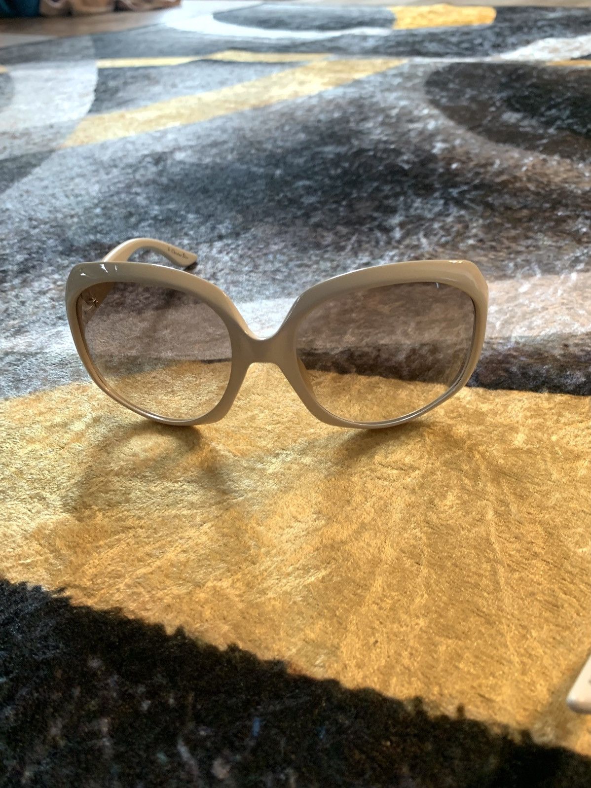 Dior Dior Sunglasses Size ONE SIZE - 7 Thumbnail