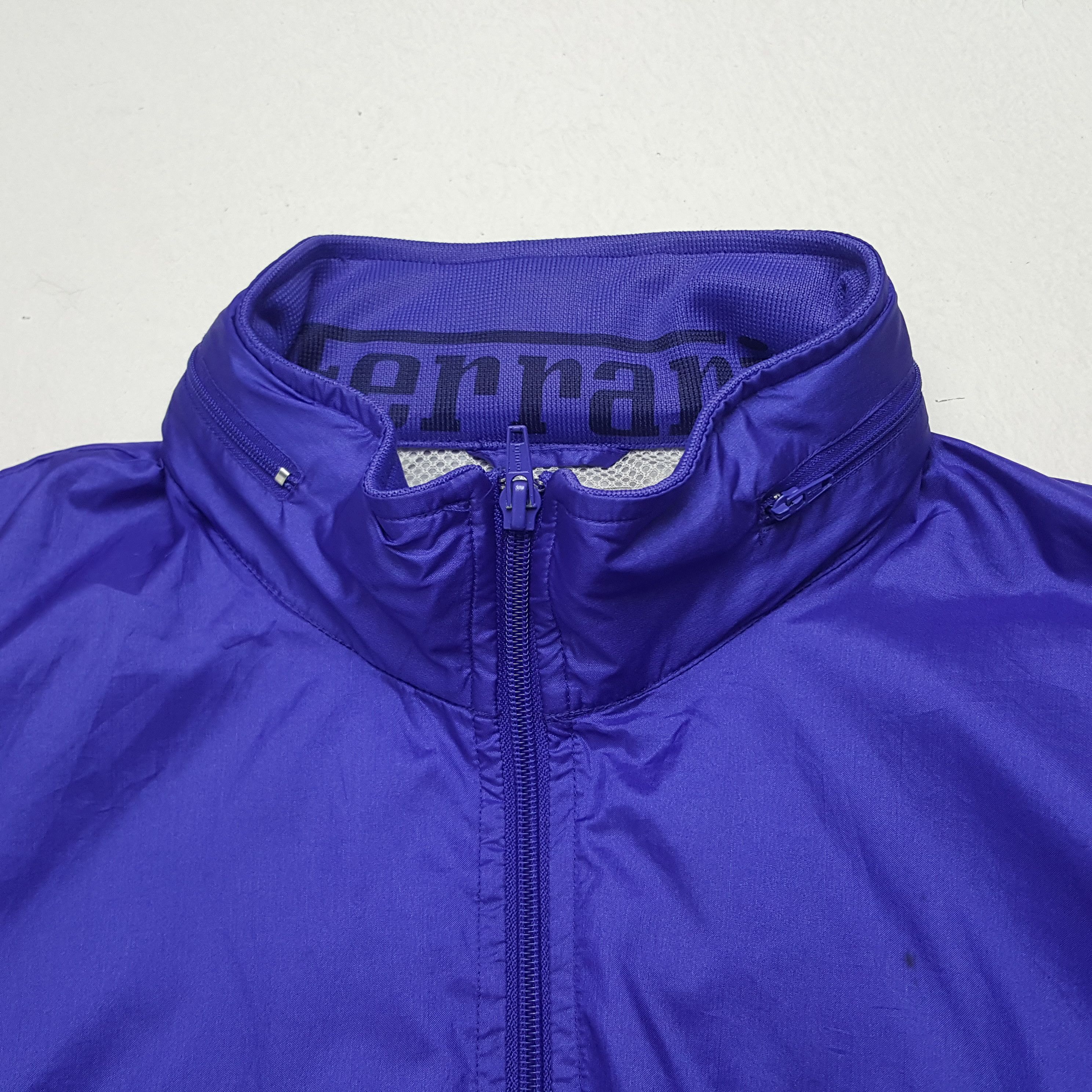 Ferrari × Vintage Vintage Ferrari Magneti Marelli F1 Racing Jacket Size US L / EU 52-54 / 3 - 6 Thumbnail