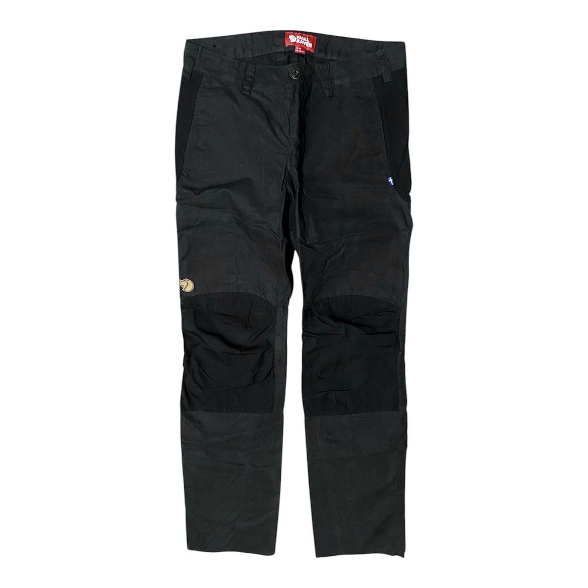Fjallraven Fjallraven Nilla Outdoor Trekking Regular Pants Trousers Size US 30 / EU 46 - 1 Thumbnail