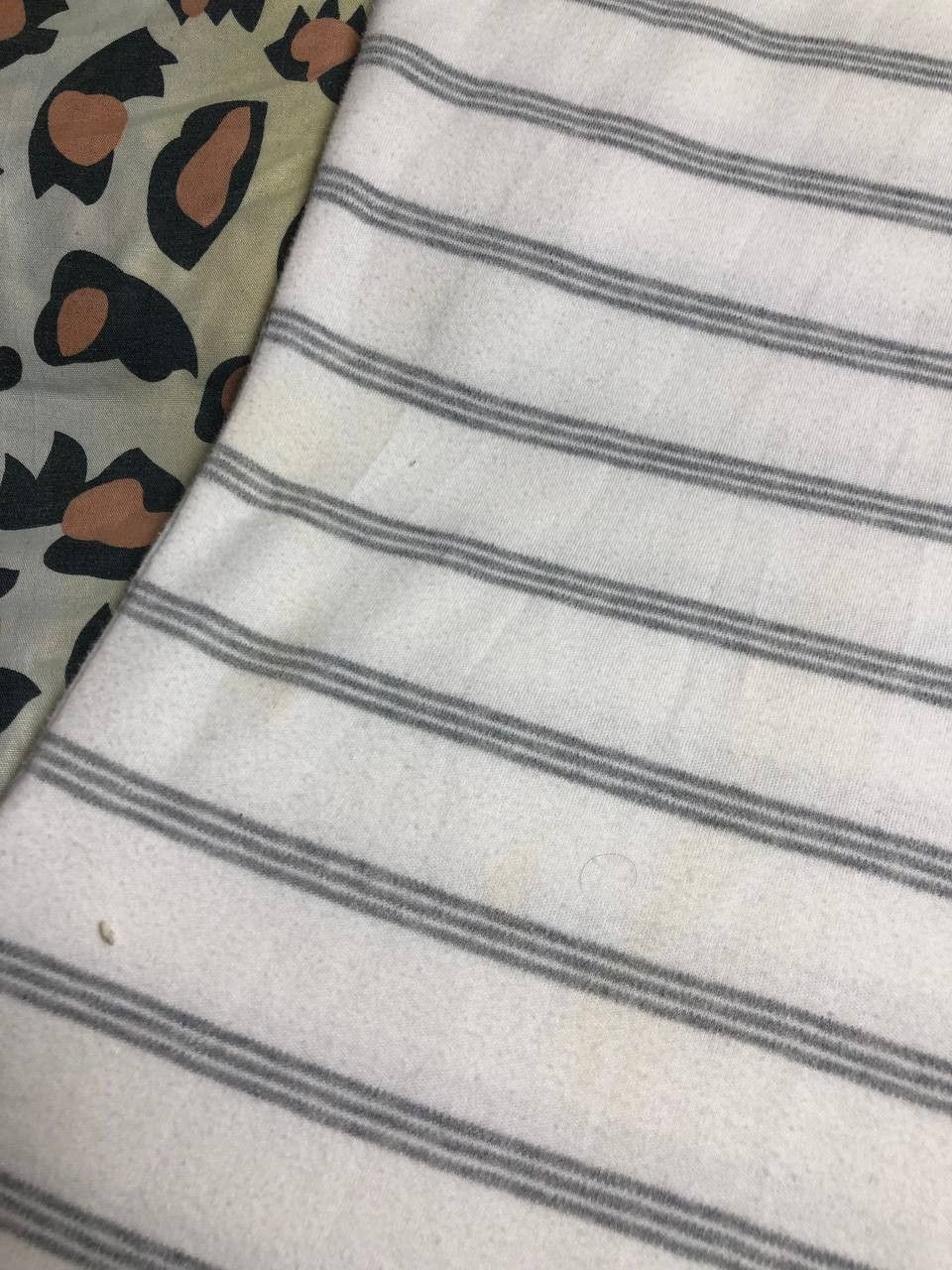 Polo Ralph Lauren × Vintage POLO RALPH LAUREN USA BIG FLAG LOGO Y2K RARE TEE OLD MONEY Size US L / EU 52-54 / 3 - 7 Thumbnail