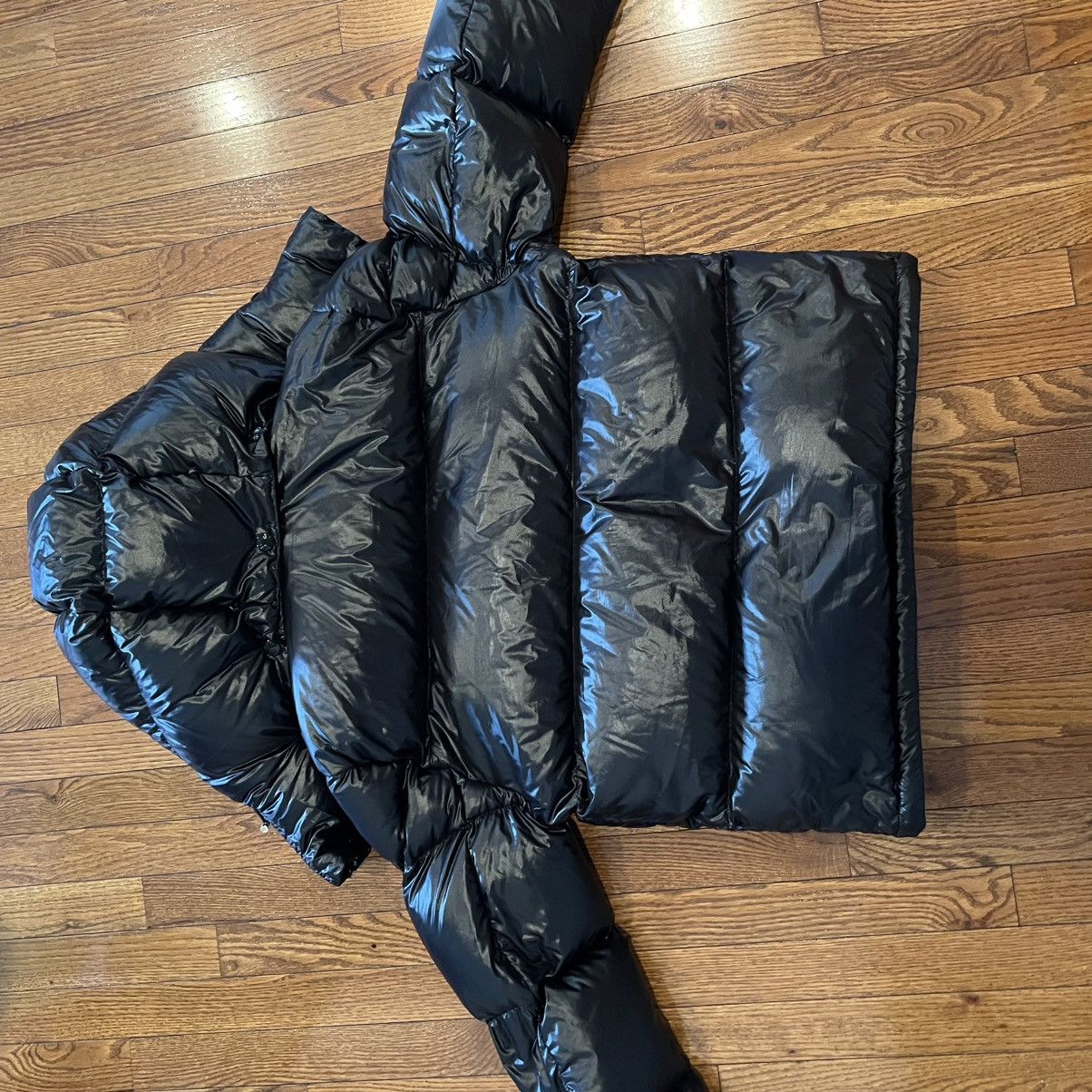 Moncler Moncler Men's Montbeliard Short Down Jacket Size 2 Size US M / EU 48-50 / 2 - 9 Thumbnail