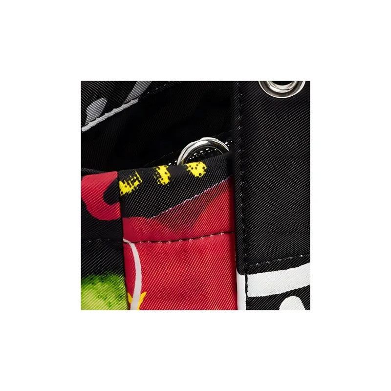 Vivienne Westwood $715 Vivienne Westwood Murray Small Tote Bag Size ONE SIZE - 3 Thumbnail
