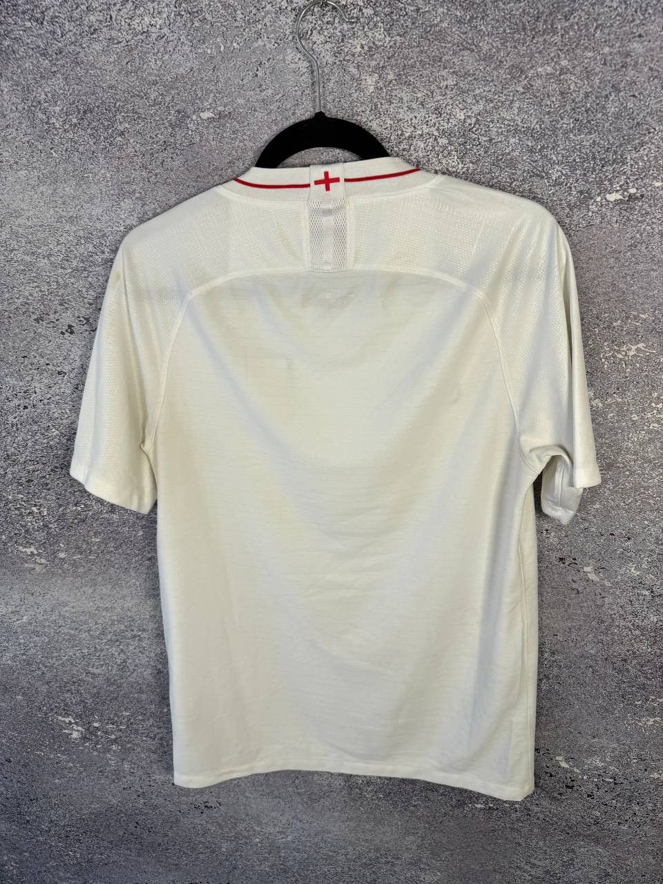 Nike England National Team 2018 Nike Soccer Jersey Small Size US S / EU 44-46 / 1 - 14 Thumbnail