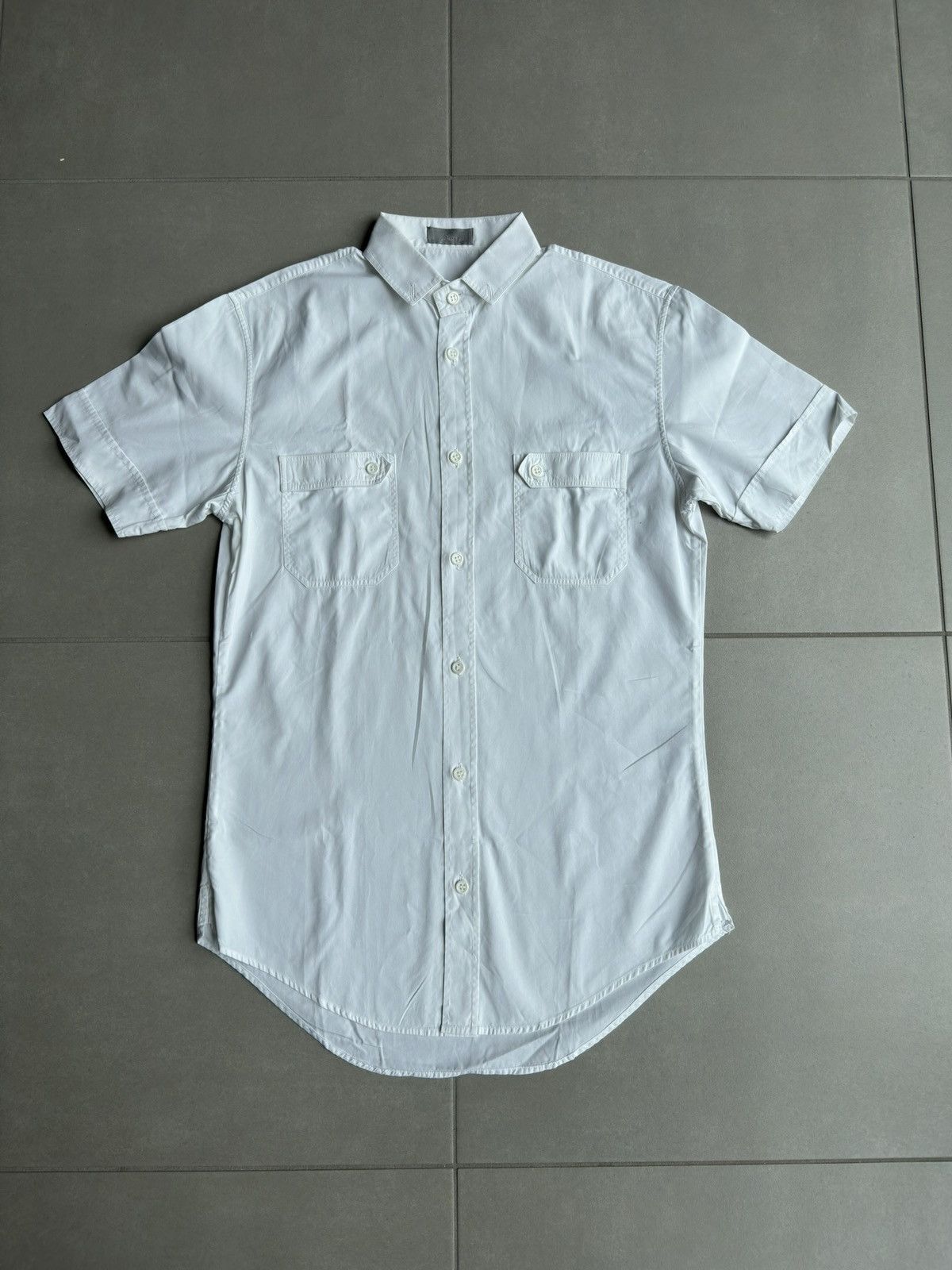 dior homme SS06 グラフィック　tシャツ　エディスリマン dior homme SS06 graphic tシャツ エディスリマン