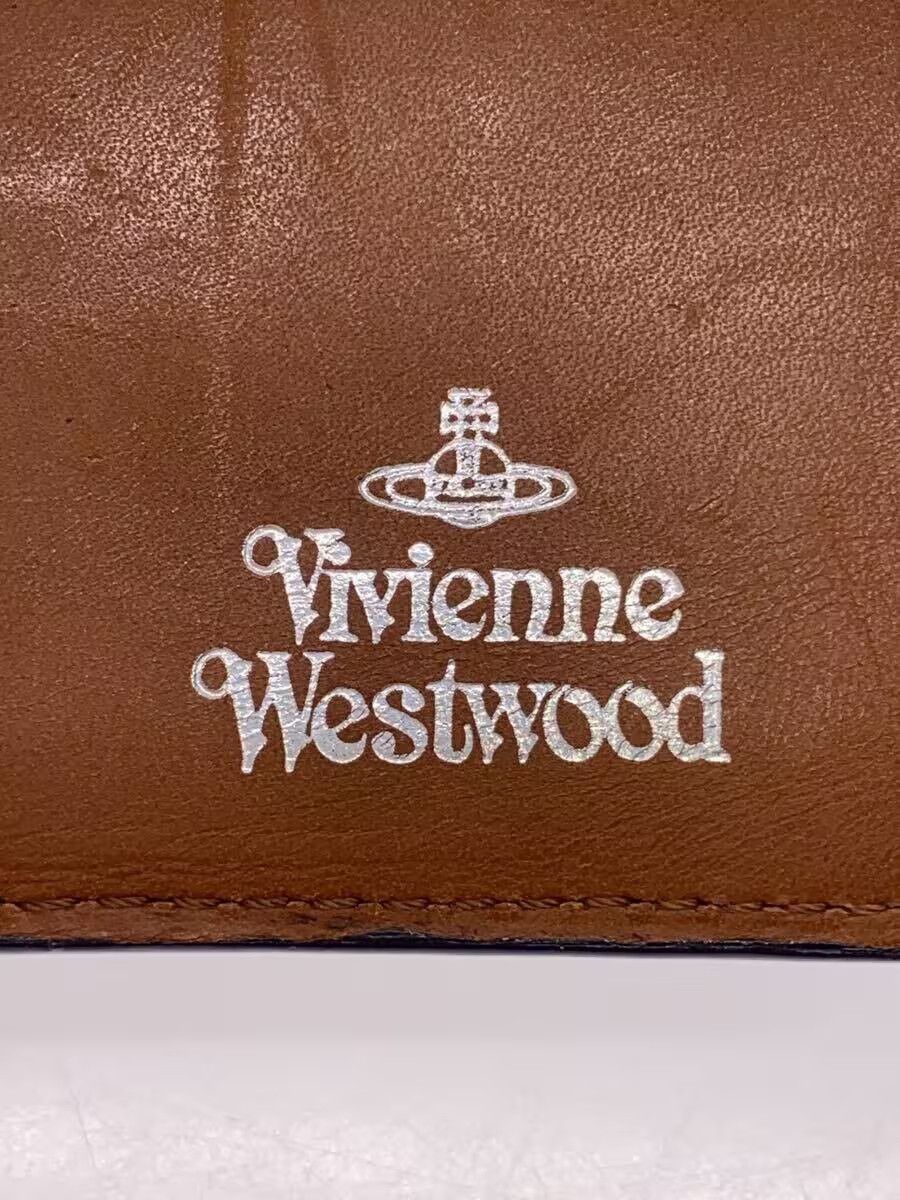 Vivienne Westwood Skull Orb Wallet Size ONE SIZE - 4 Thumbnail