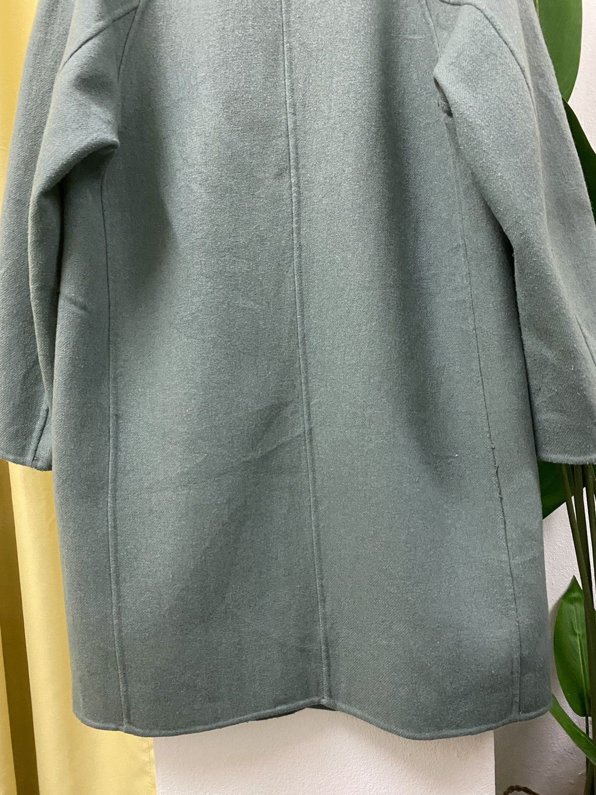 Christophe Lemaire Lemaire x Uniqlo Trench Coat Size US L / EU 52-54 / 3 - 13 Thumbnail