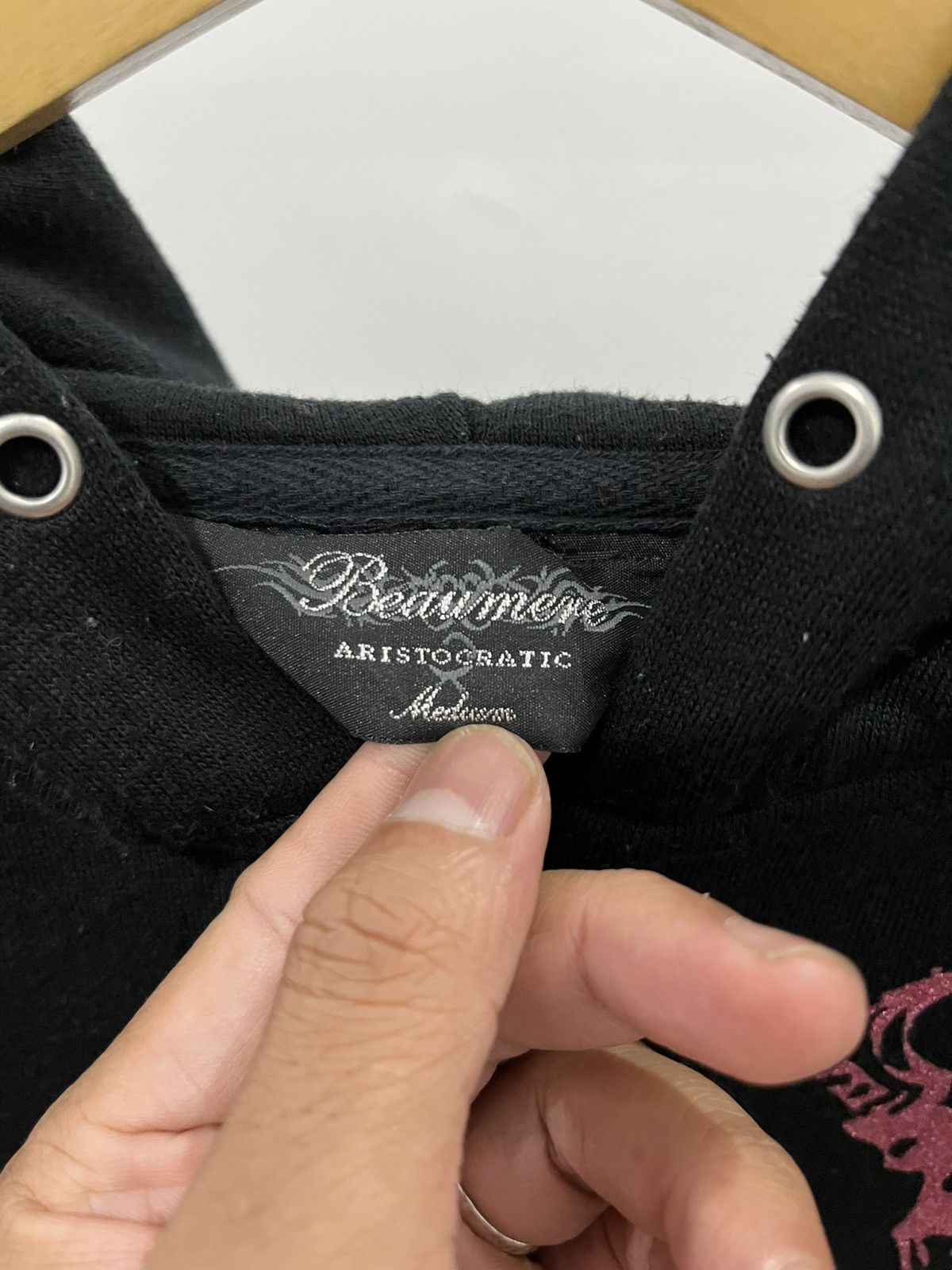 Share Spirit Homme Beaumere poem vkei styled Size US M / EU 48-50 / 2 - 5 Thumbnail