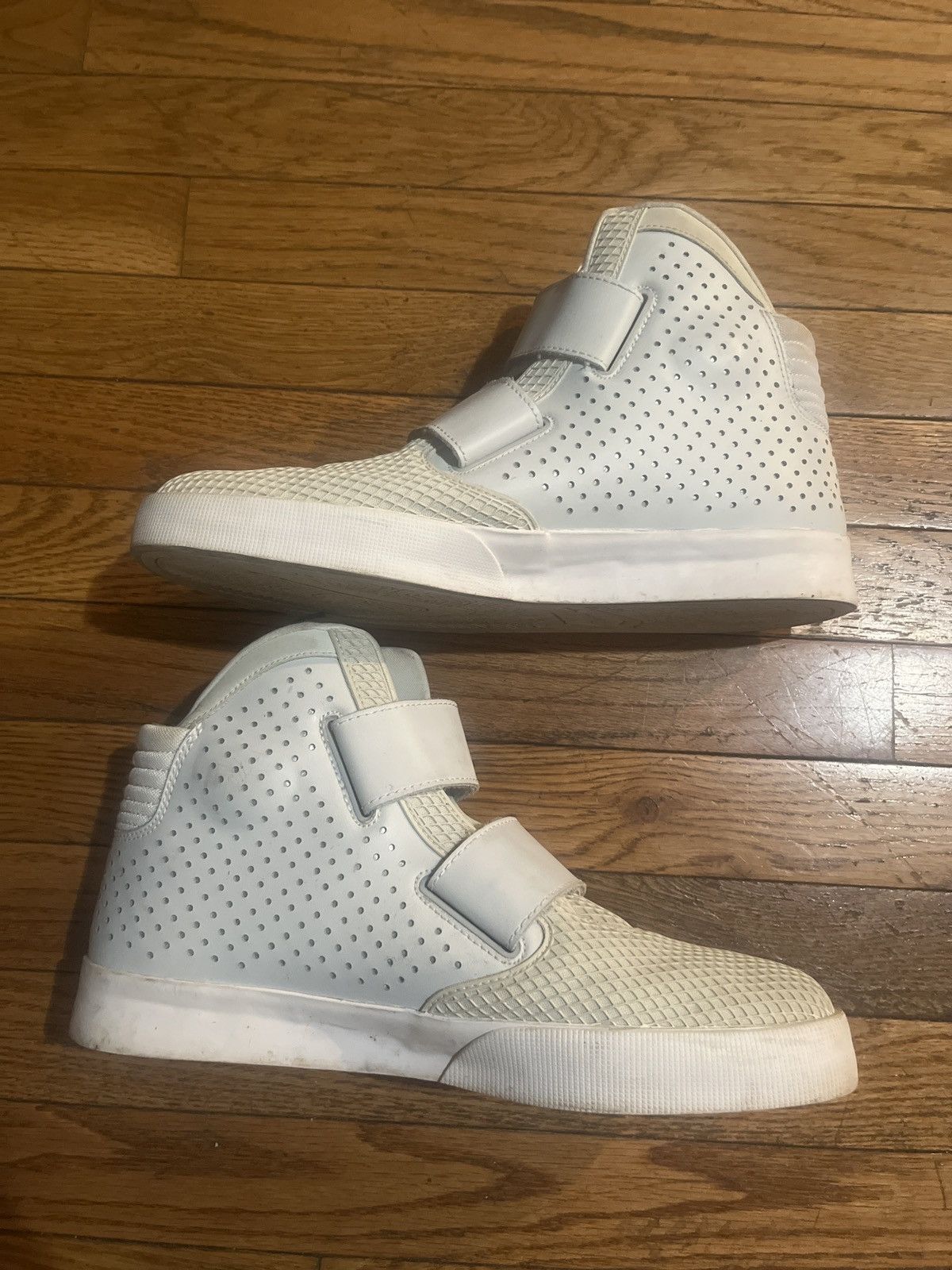 Nike Fly stepper 2k3 Size US 11.5 / EU 44-45 - 2 Thumbnail