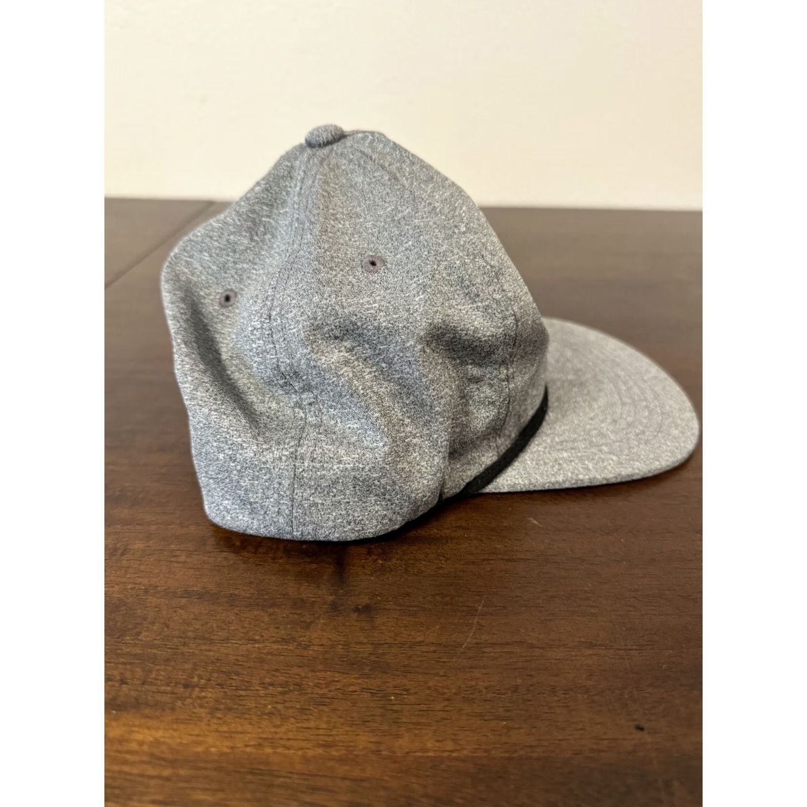 Roper VINTAGE NEFF Rope Hat Cap Gray Adjustable SnapBack One Size Men ?? Size ONE SIZE - 3 Thumbnail