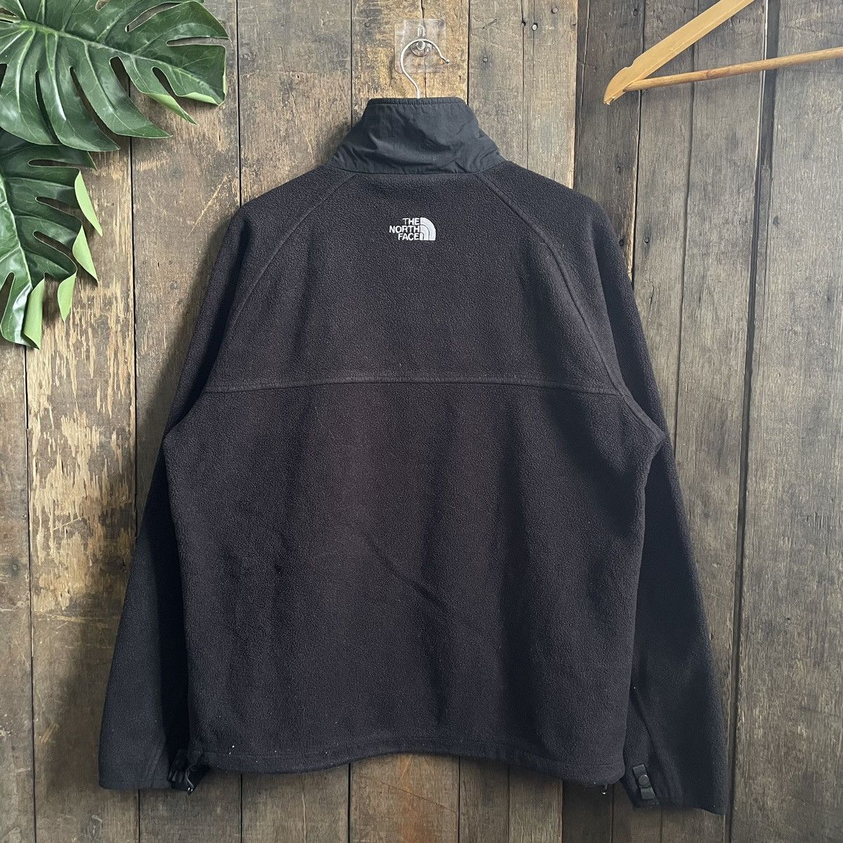 The North Face The North Face (TNF) Fleece Jacket Size US M / EU 48-50 / 2 - 2 Thumbnail