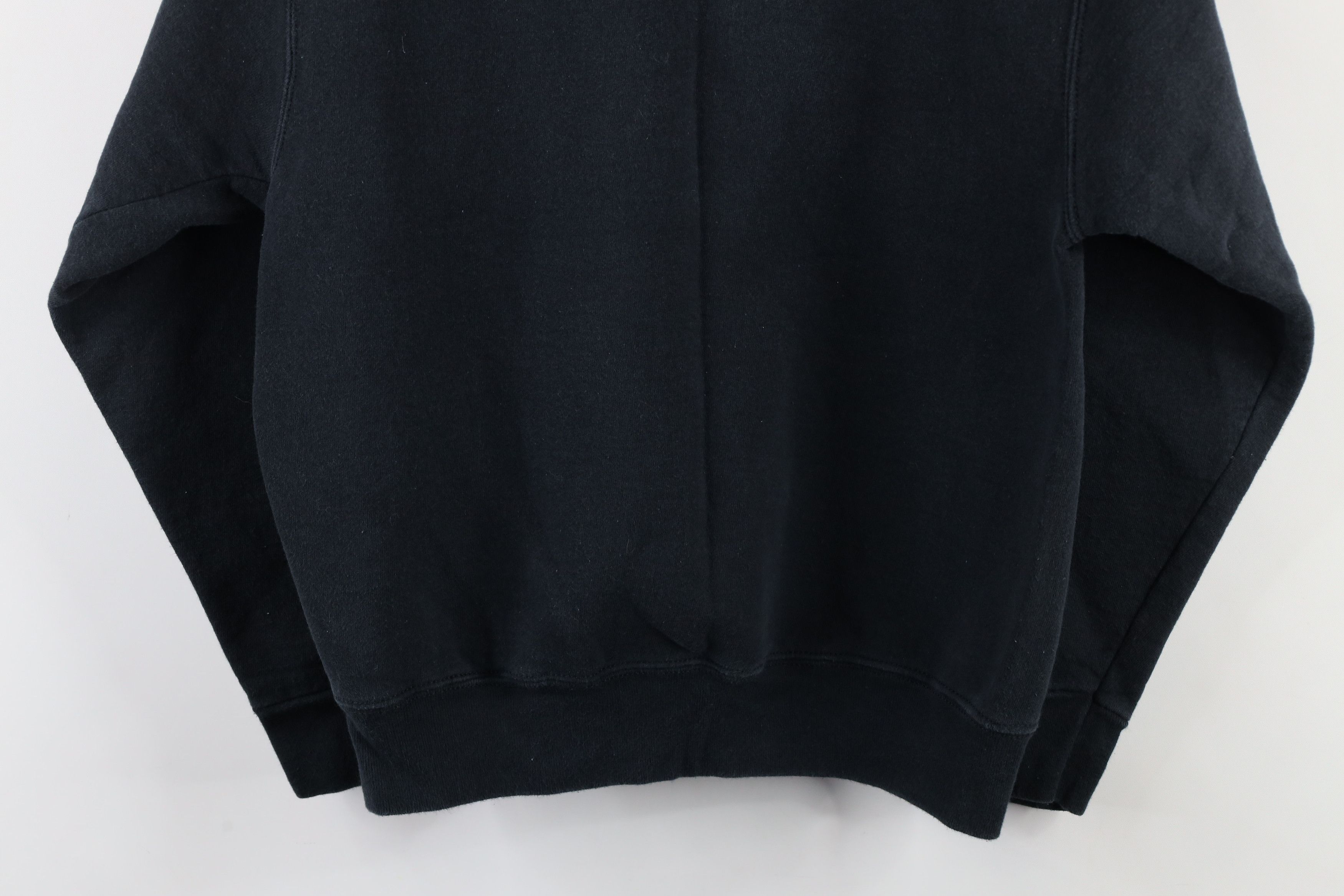 Vintage Vintage 90s Martial Arts America Crewneck Sweatshirt USA Size US M / EU 48-50 / 2 - 10 Thumbnail