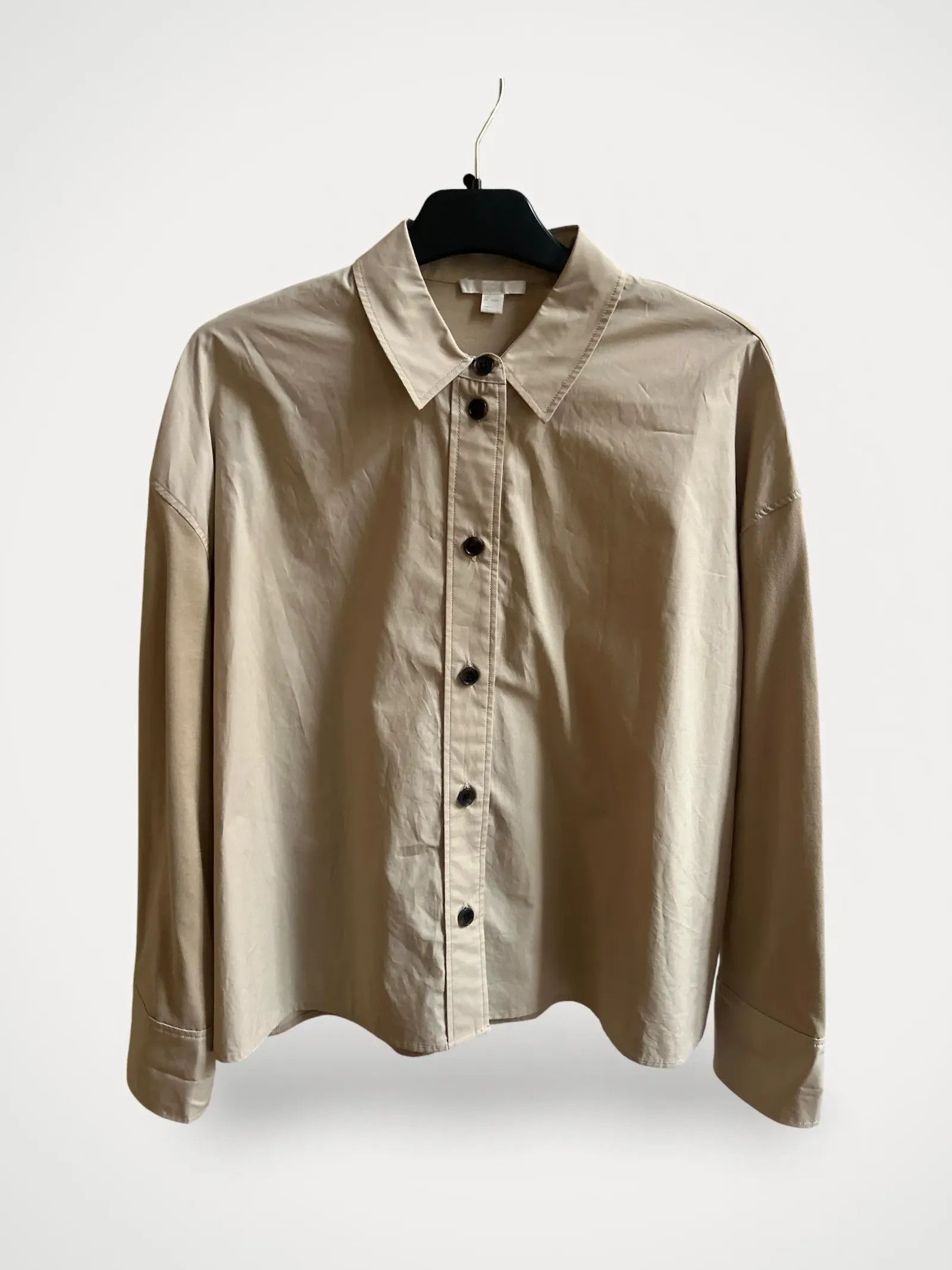 Cos Cos Shirt Size S / US 4 / IT 40 - 1 Thumbnail