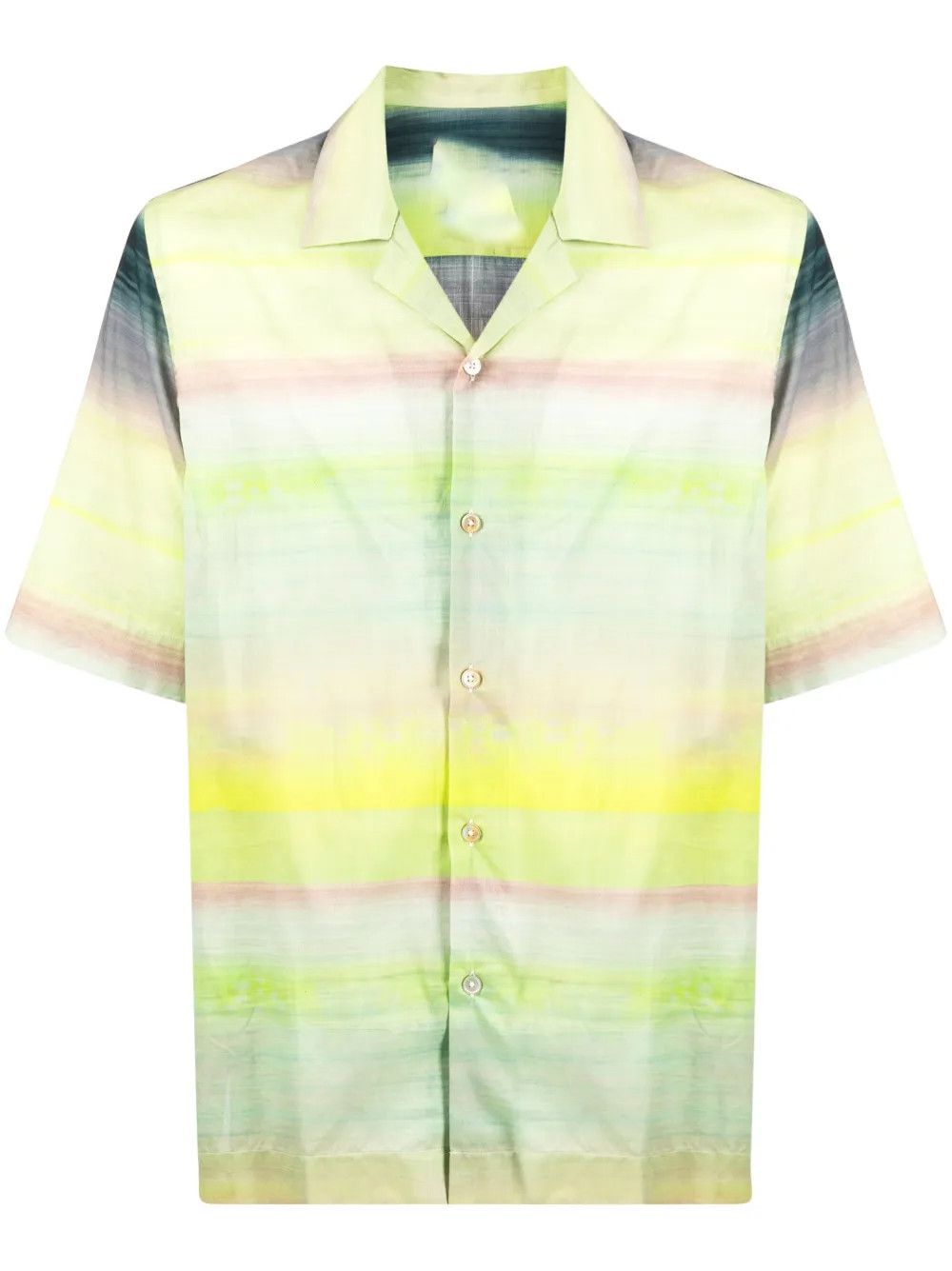 Other Short-Sleeve Shirt for Men – Casual Everyday Essential Size US M / EU 48-50 / 2 - 1 Thumbnail
