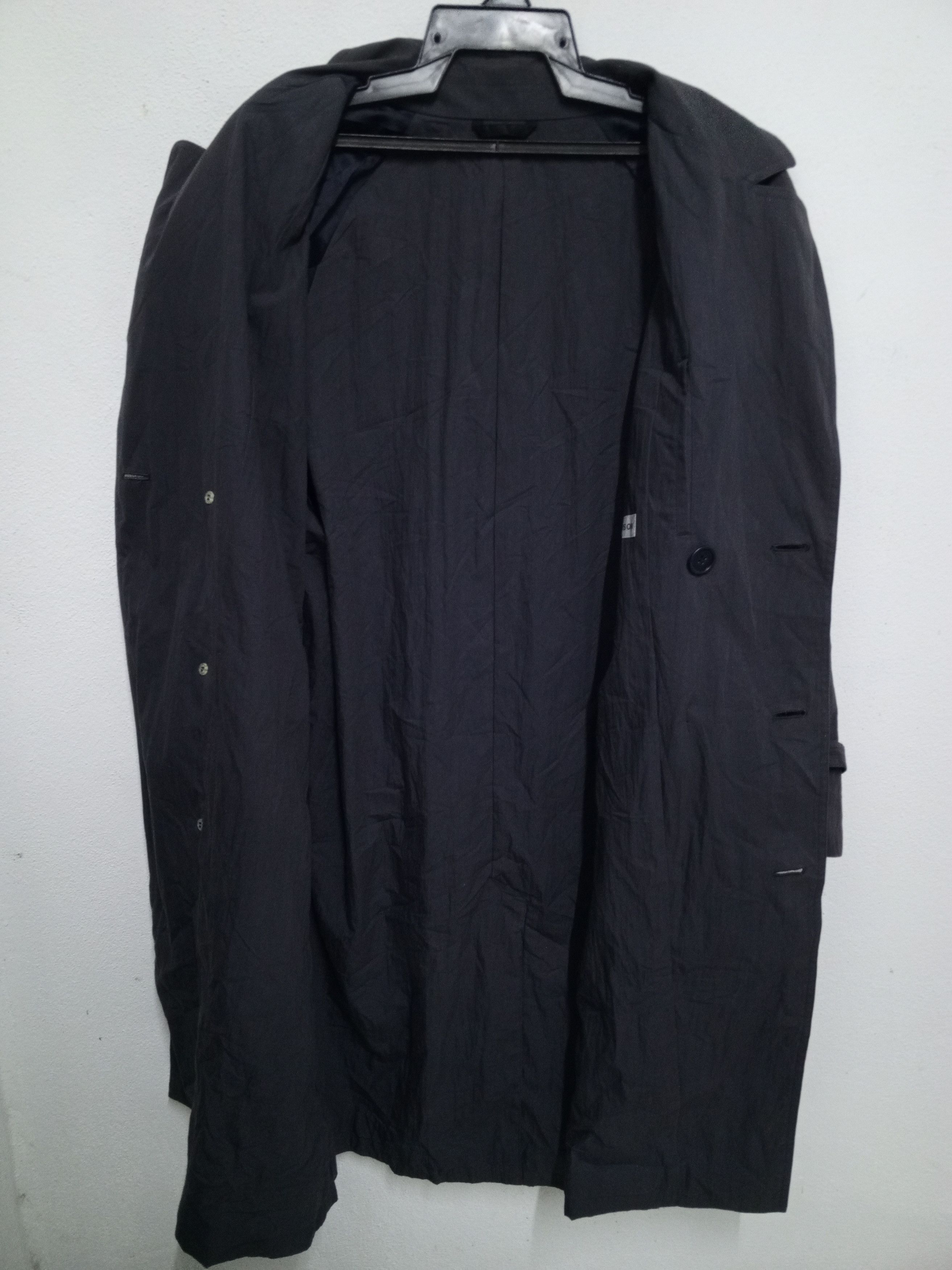 Richardson { RICHARDSON VINTAGE LONG COAT } Size US XL / EU 56 / 4 - 12 Thumbnail
