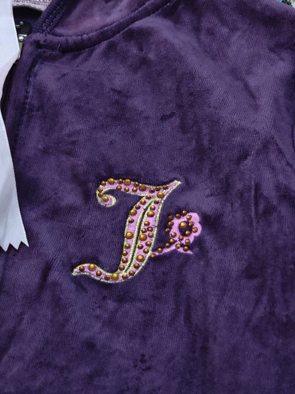 Juicy Couture Juicy Couture Jumpsuit Set Size M / US 6-8 / IT 42-44 - 8 Thumbnail