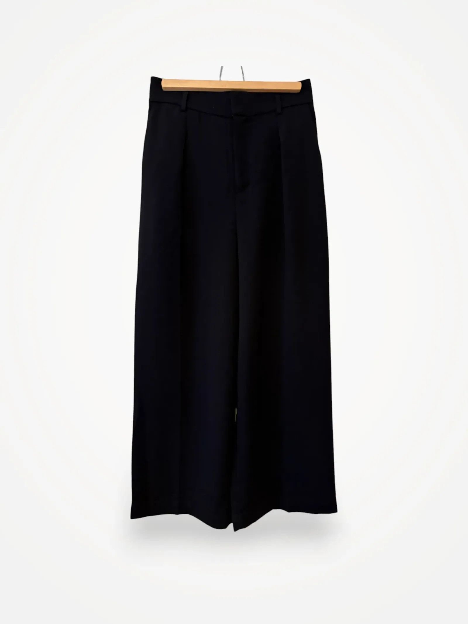 Uniqlo Uniqlo Pants Size 26" / US 2 / IT 38 - 1 Thumbnail