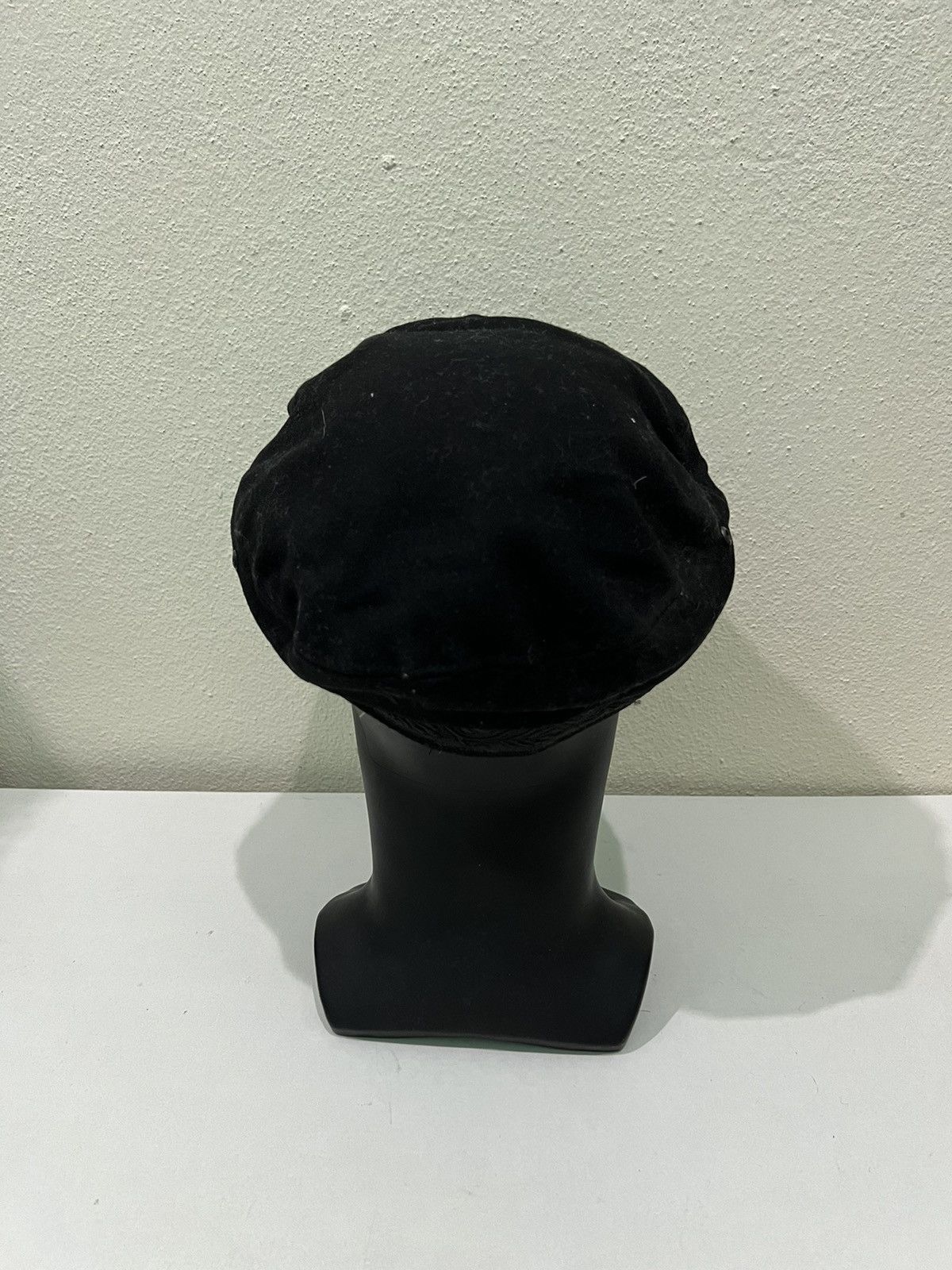 Vintage Vintage Ship Captain Style Cap Hats Size ONE SIZE - 5 Thumbnail