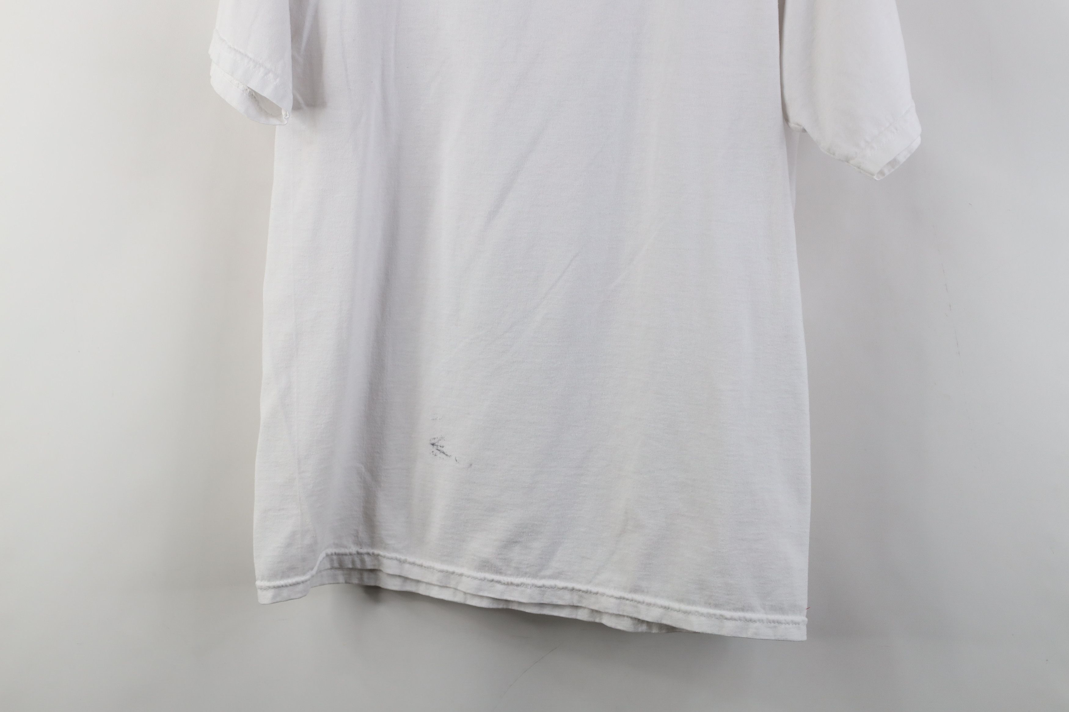 Abercrombie & Fitch Vintage 90s Y2K Abercrombie & Fitch Short Sleeve T-Shirt Size US M / EU 48-50 / 2 - 14 Thumbnail