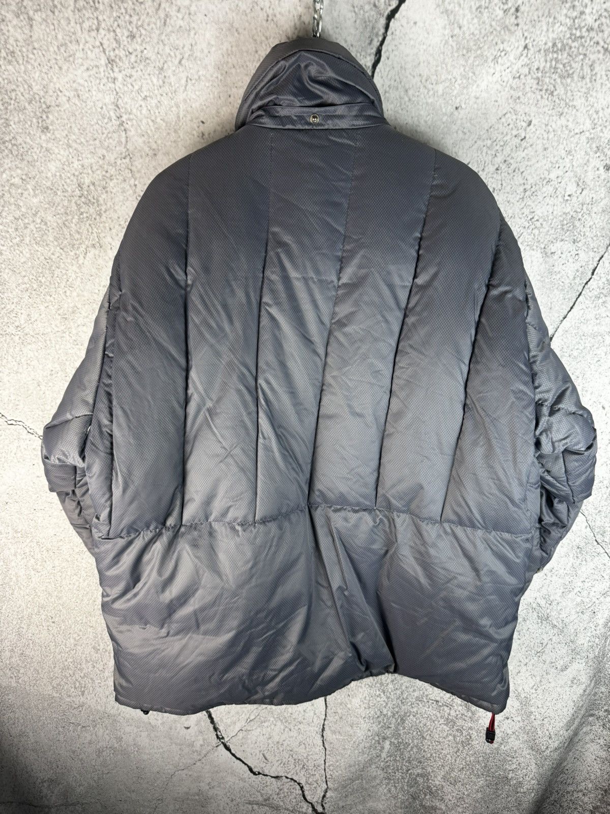 Helly Hansen Vtg Vintage Helly Hansen Puffer Down Jacket Size US L / EU 52-54 / 3 - 2 Thumbnail
