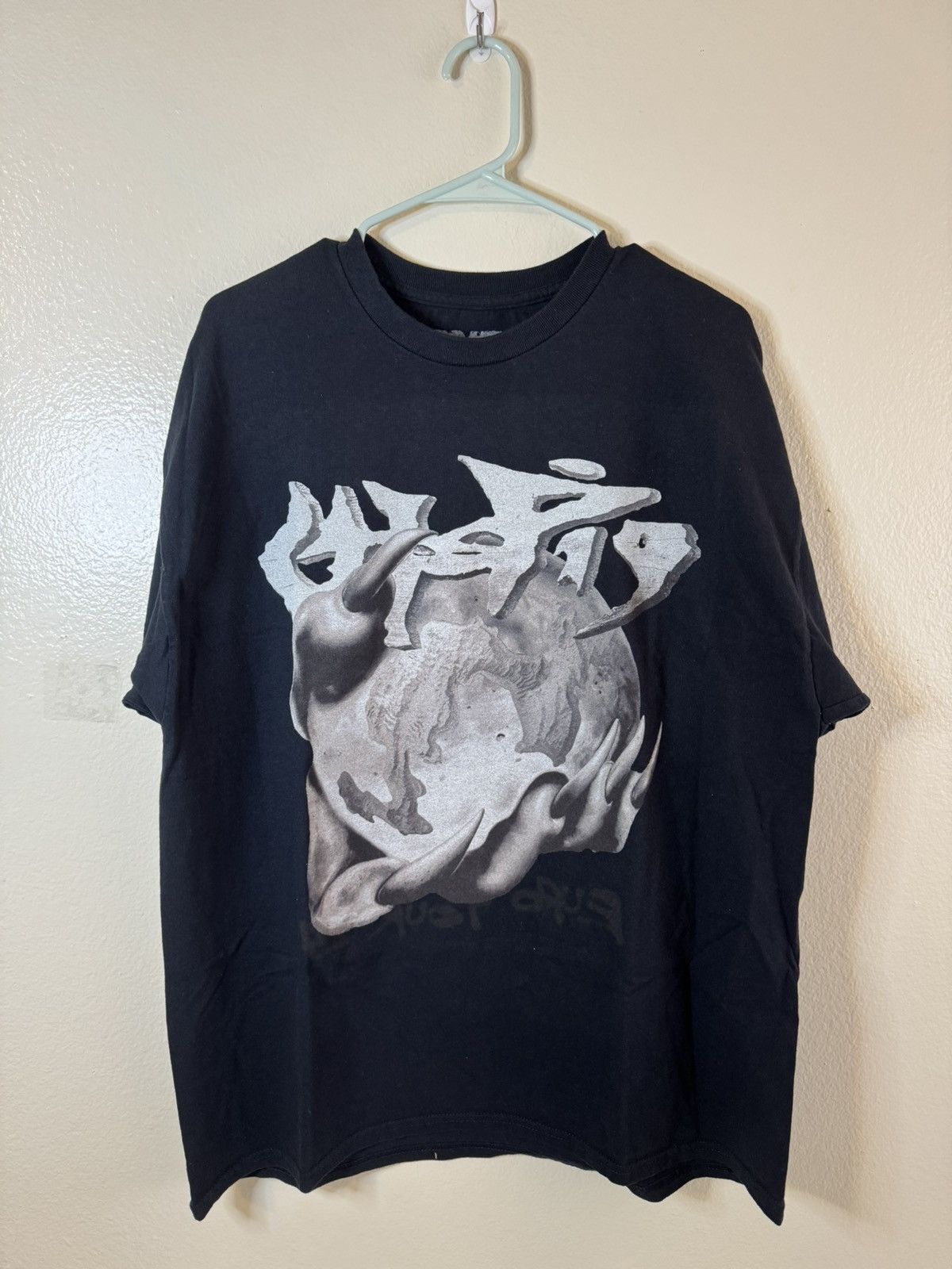 Travis Scott Travis Scott Circus Maximus Size US L / EU 52-54 / 3 - 1 Thumbnail