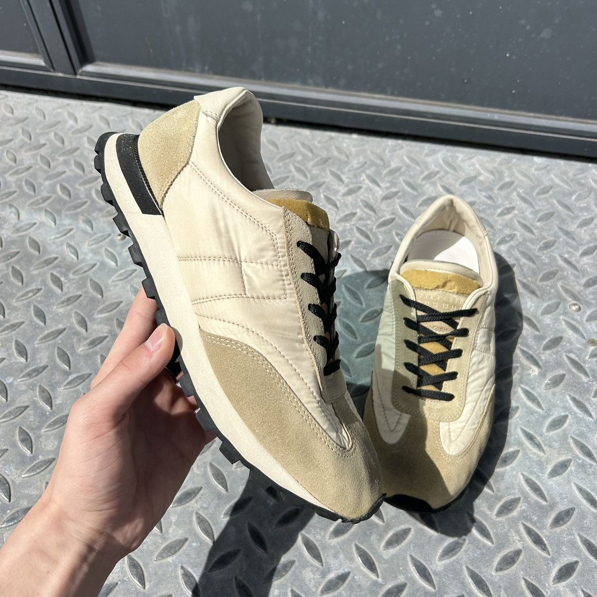 Maison Margiela 22 Retro Runner Sneaker