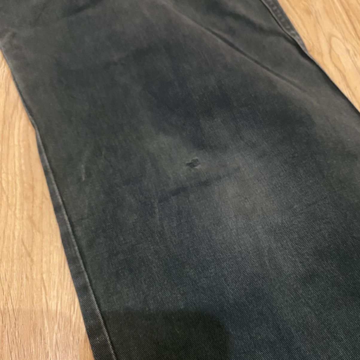 agnes b. Agnes b. Fatigue Cargo Faded Pants Size US 30 / EU 46 - 4 Thumbnail
