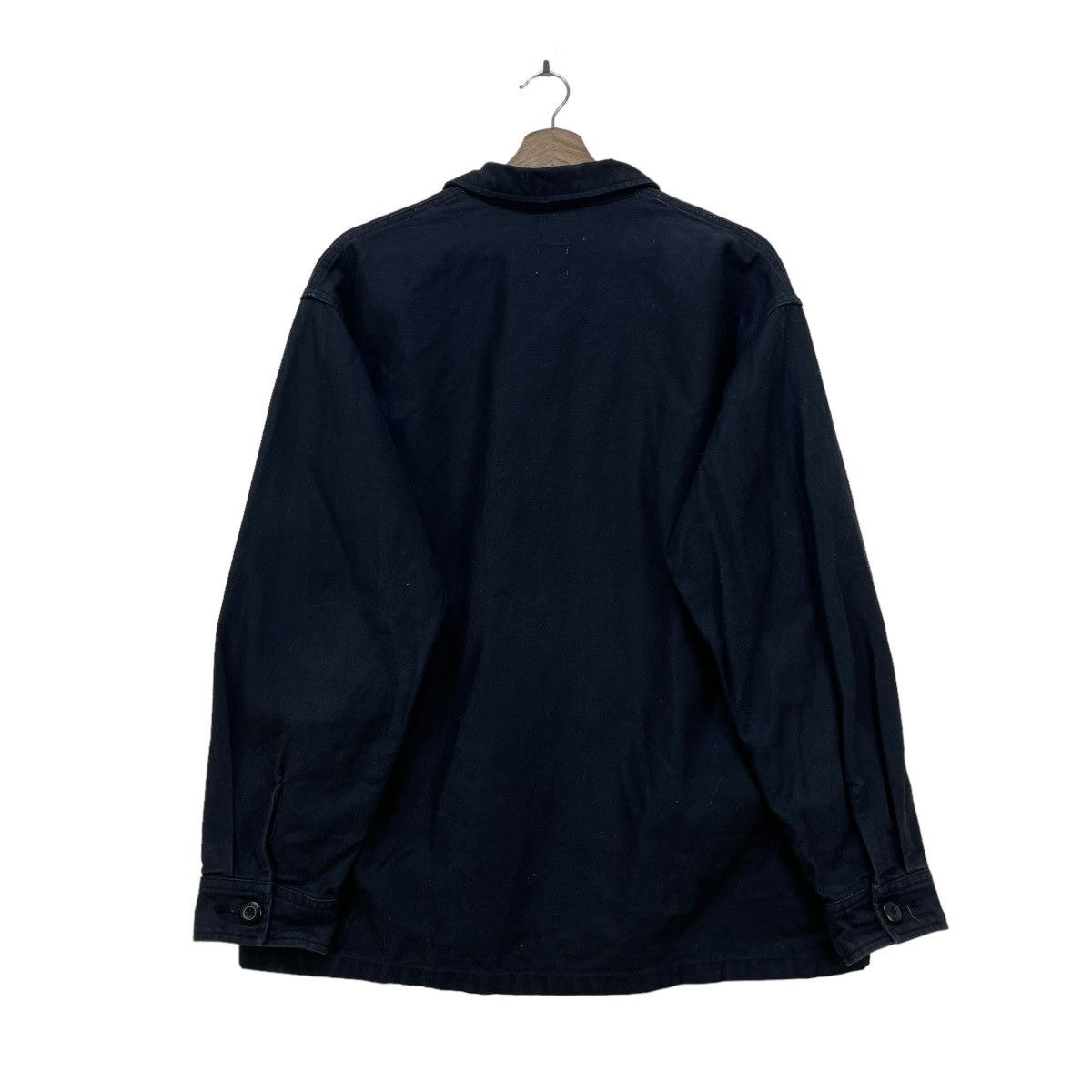 Japanese Brand Japanese Brand Gung Ho Dual Pocket Jacket Size US M / EU 48-50 / 2 - 2 Thumbnail