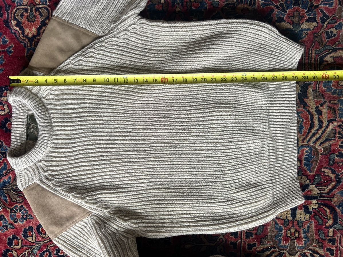 Other Made in England Knitwear - Niffi - L Size US L / EU 52-54 / 3 - 4 Thumbnail