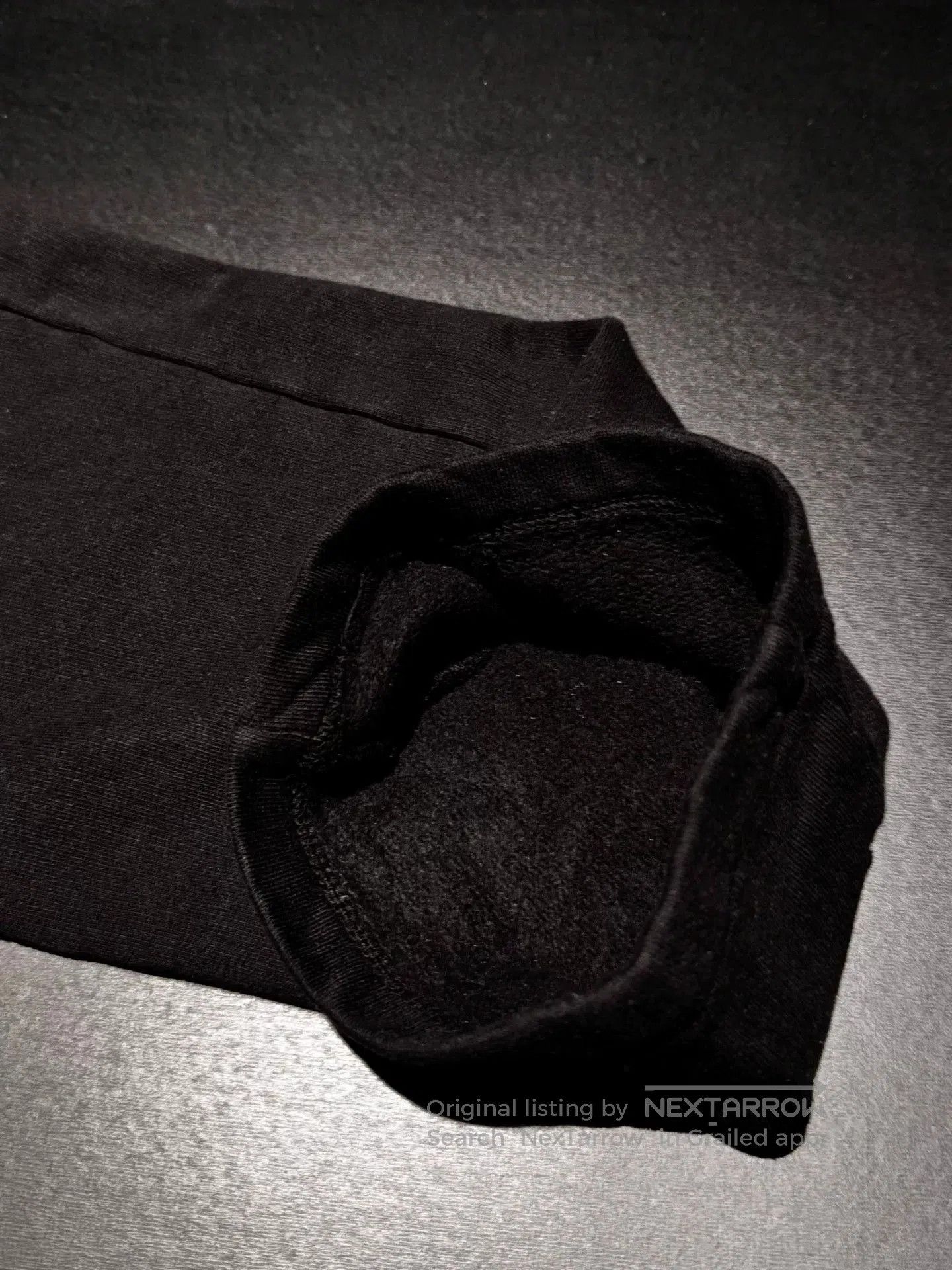 Rick Owens Rick Owens Low-Rise Pants. Size US 40 / EU 56 - 7 Thumbnail