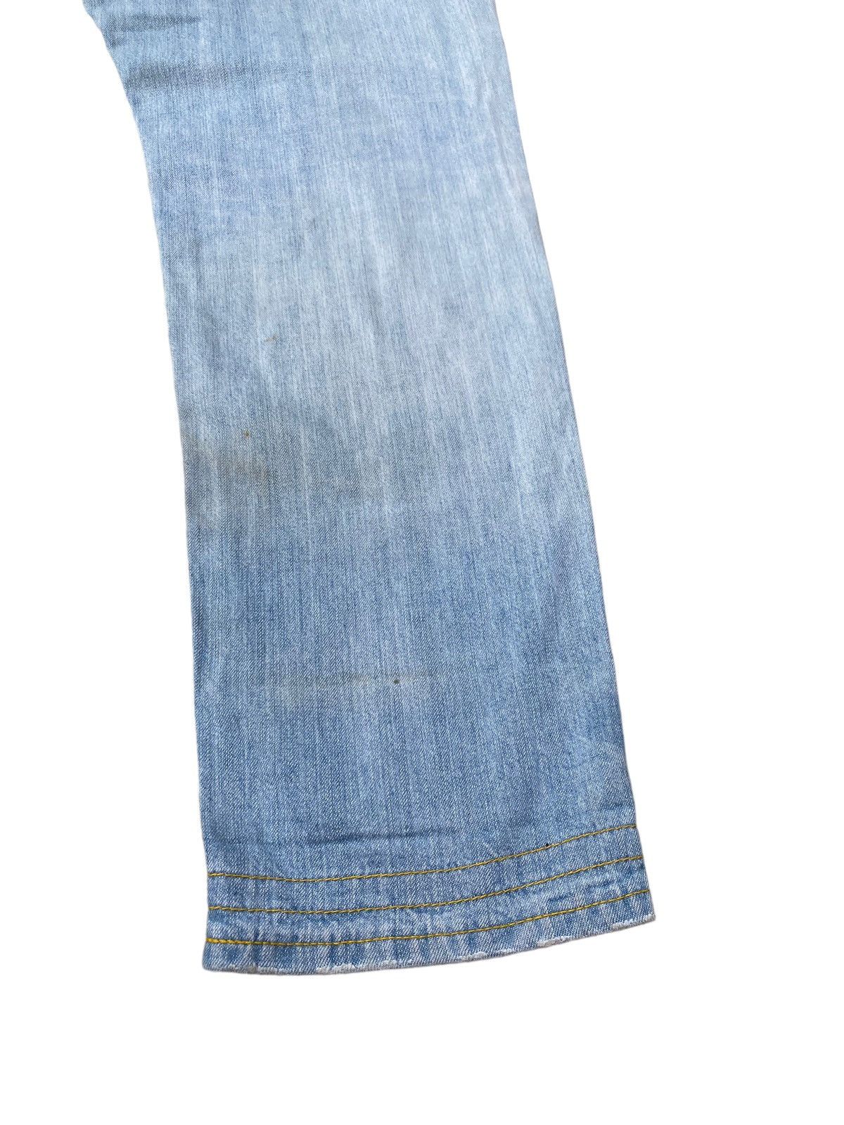Frapbois Lee Frapbois Issey Miyake Colaboration Pant Size US 33 - 7 Thumbnail