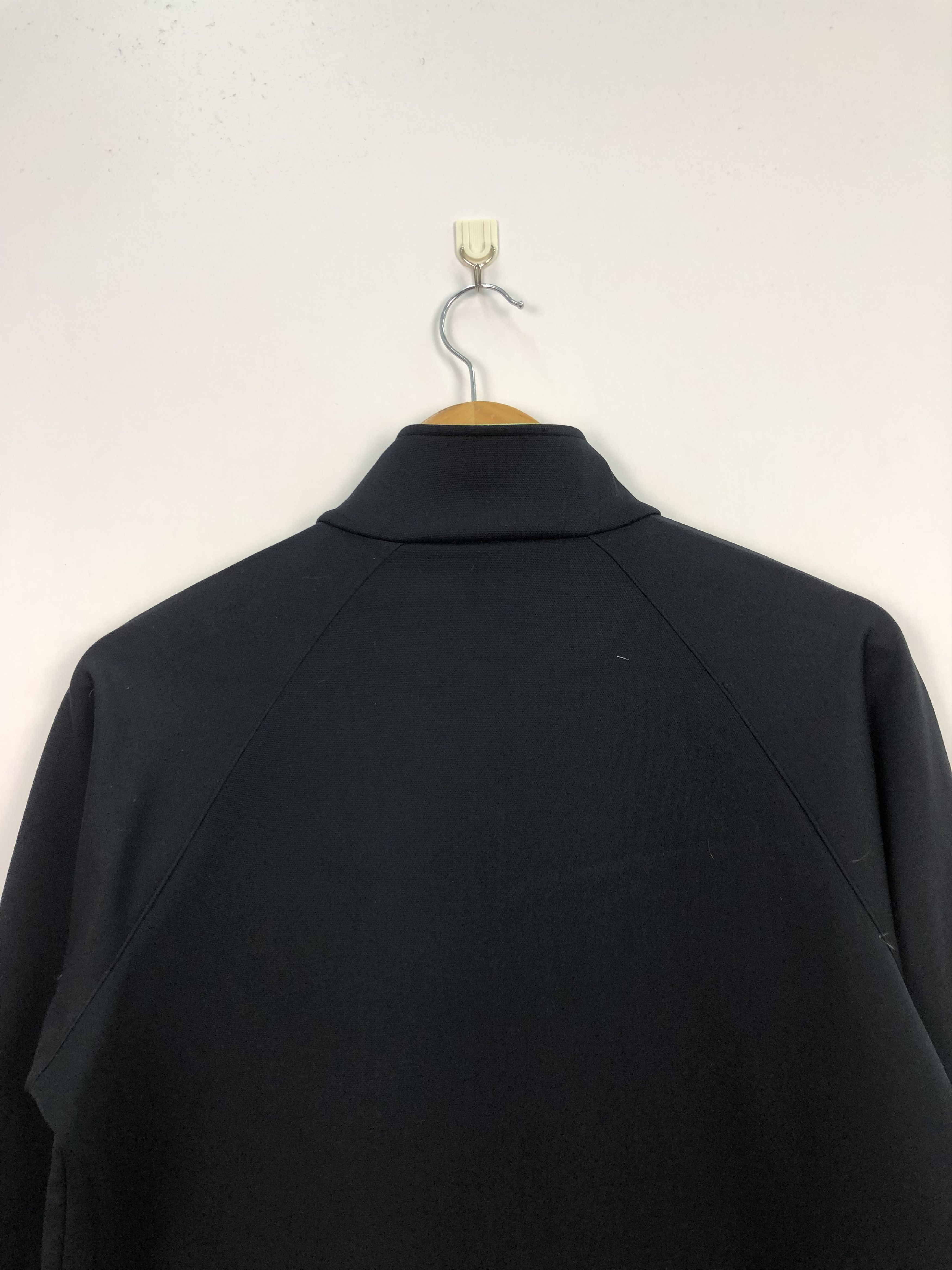 Nike Vintage Nike Jacket Small Logo J0305 Size US M / EU 48-50 / 2 - 4 Thumbnail