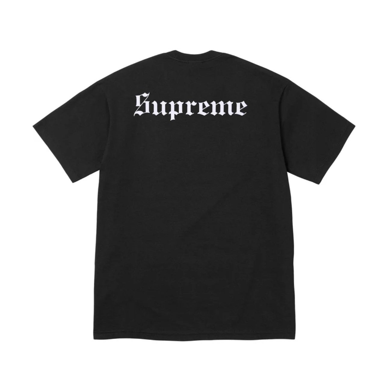 Supreme FW 