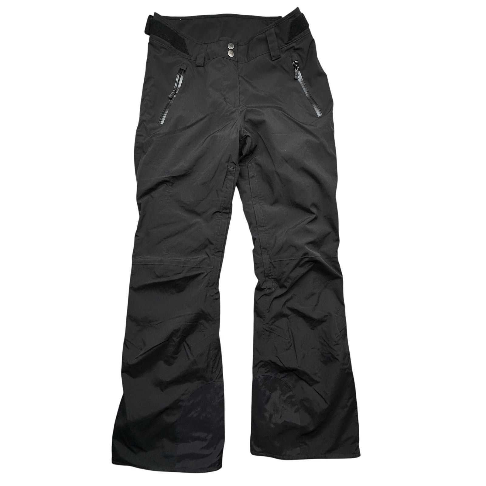 Helly Hansen Helly Hansen Legendary Ski Pants Womens Small Primaloft Size 32" / US 10 / IT 46 - 1 Thumbnail