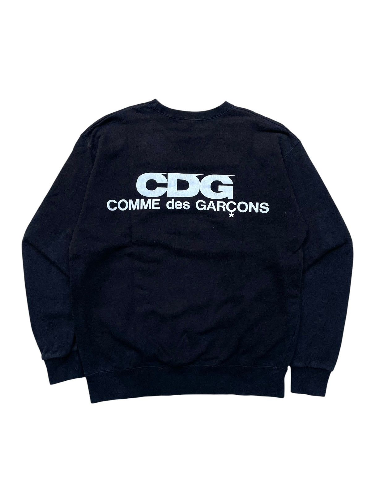Comme des Garcons × Comme des Garcons Homme × Junya Watanabe Comme des Garcons Size US L / EU 52-54 / 3 - 1 Thumbnail