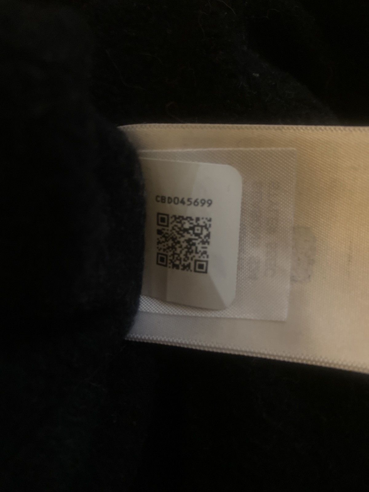 The North Face The north face hoodie. Size US S / EU 44-46 / 1 - 4 Thumbnail