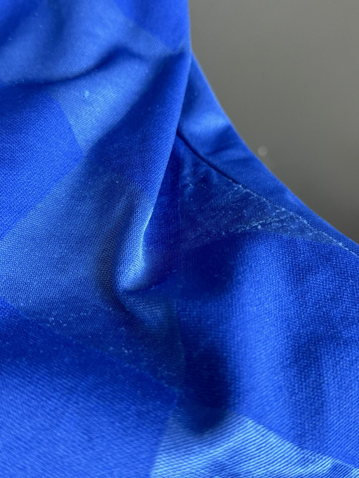 Umbro Everton 86/89 Home Football Jersey Size US M / EU 48-50 / 2 - 10 Thumbnail