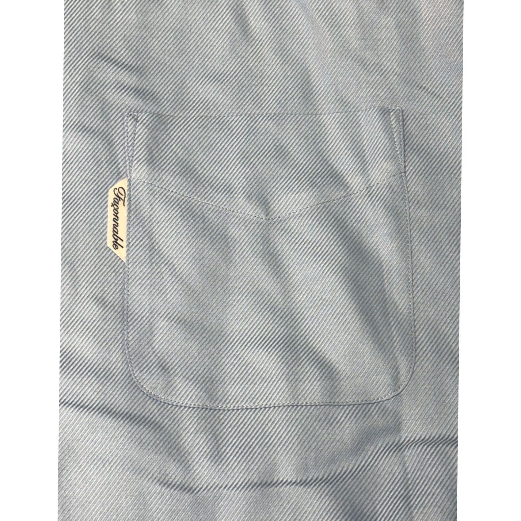 Faconnable VINTAGE? No. Size 46R - 3 Thumbnail