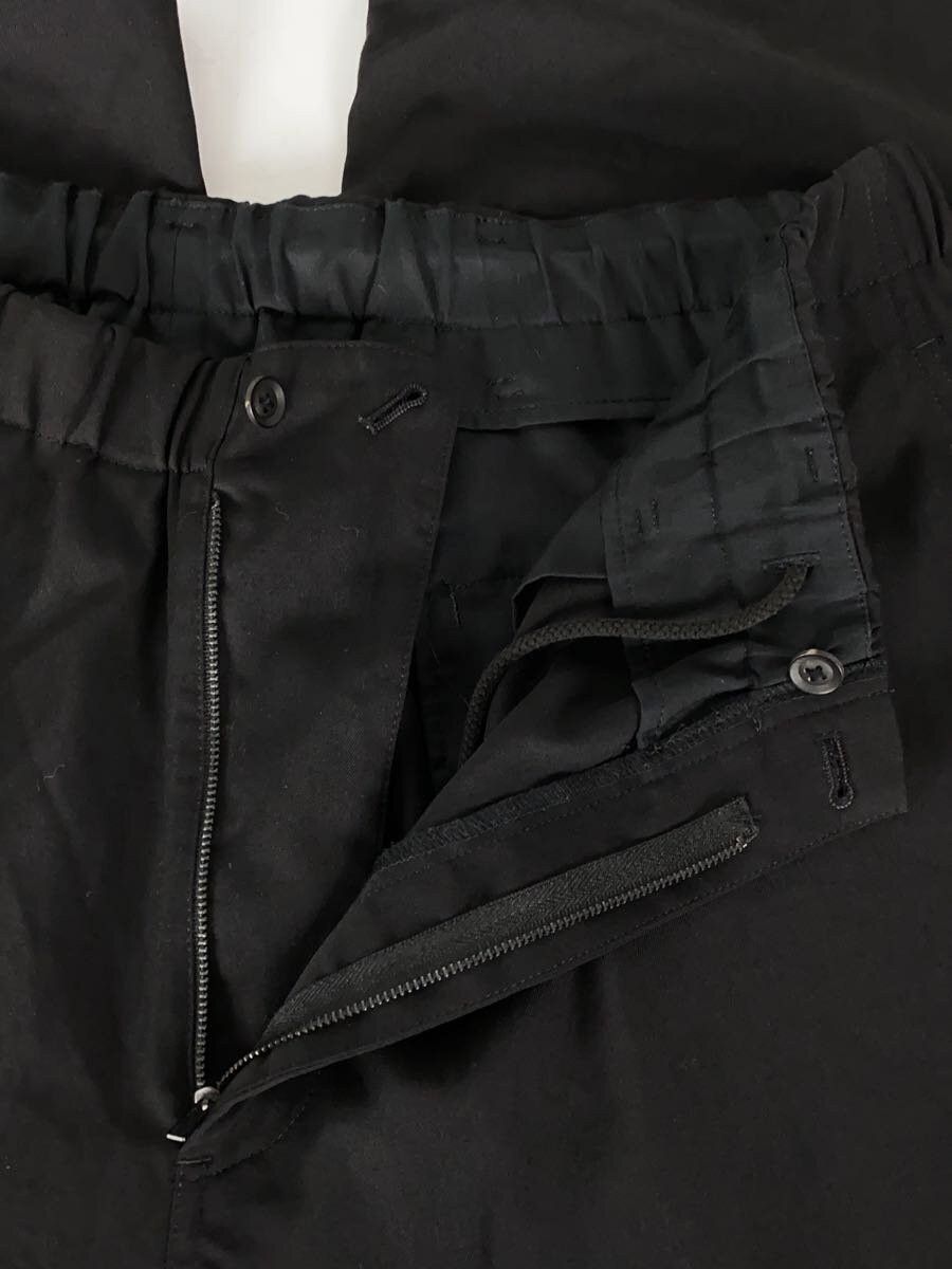 Yohji Yamamoto yohji yamamoto POUR HOMME wool pants HE-P15-100 Size US 38 / EU 54 - 3 Thumbnail