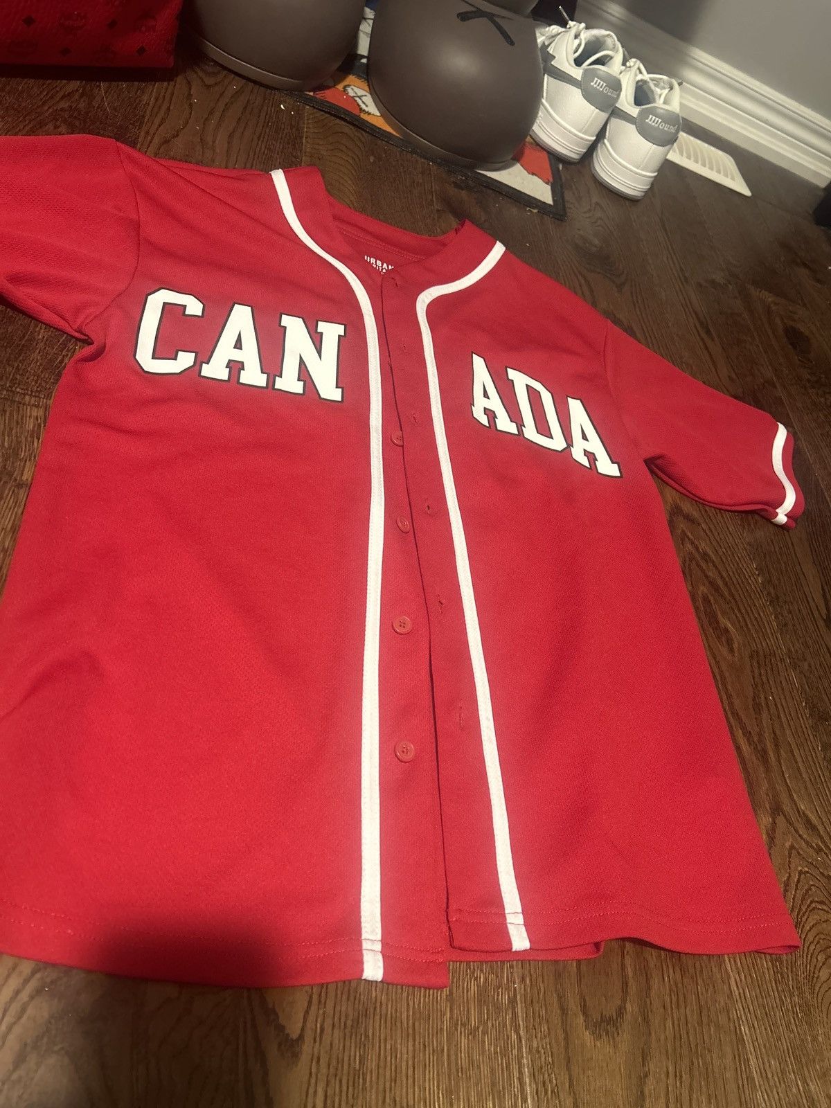Other Canada button up Size US S / EU 44-46 / 1 - 3 Thumbnail