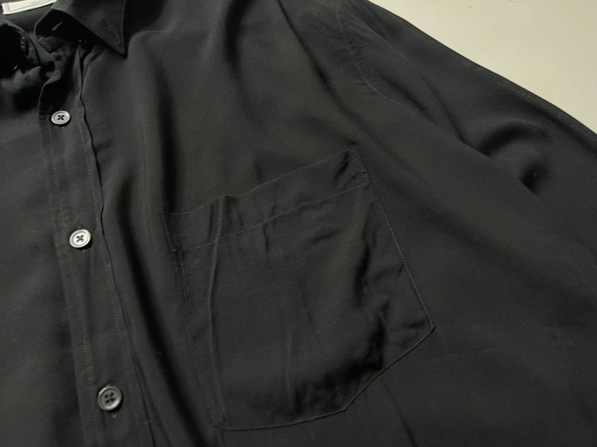 AMI AMI shirts button up Size US L / EU 52-54 / 3 - 8 Thumbnail