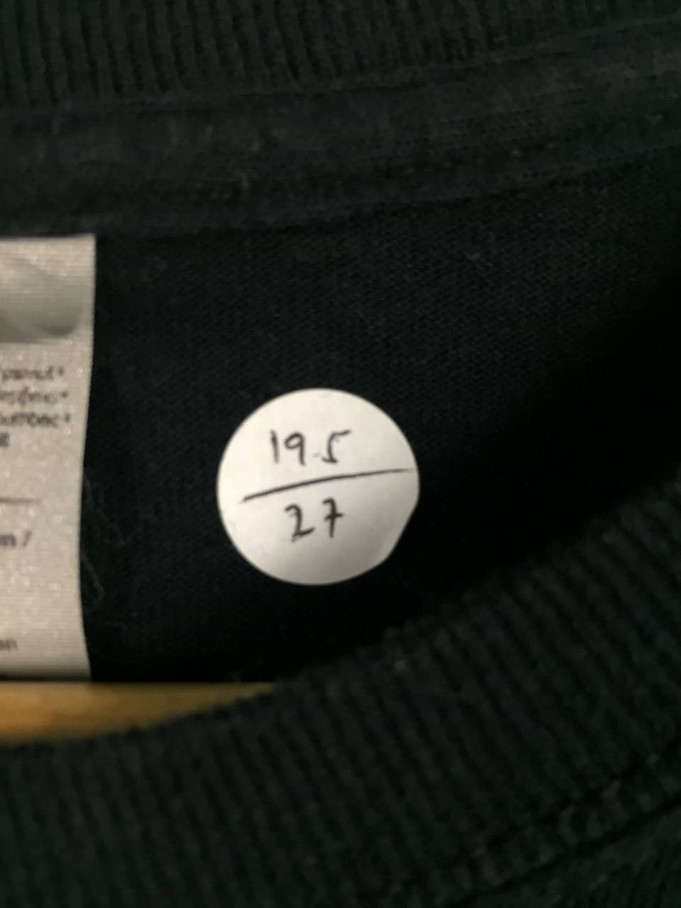 Japanese Brand Nakano Moonstep Tokyo 14th Anniversary Still Surviving Tee Size US M / EU 48-50 / 2 - 14 Thumbnail