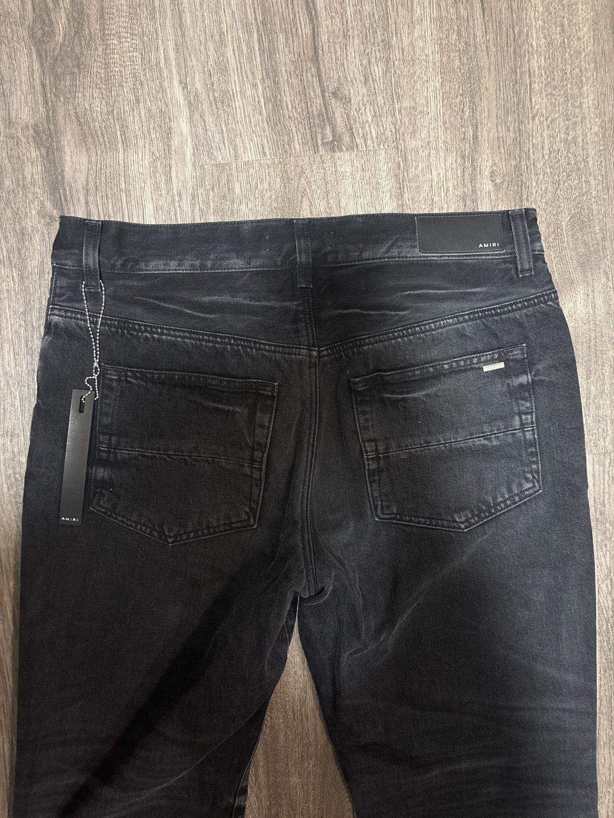 Amiri Amiri baggy jeans Size US 30 / EU 46 - 3 Thumbnail