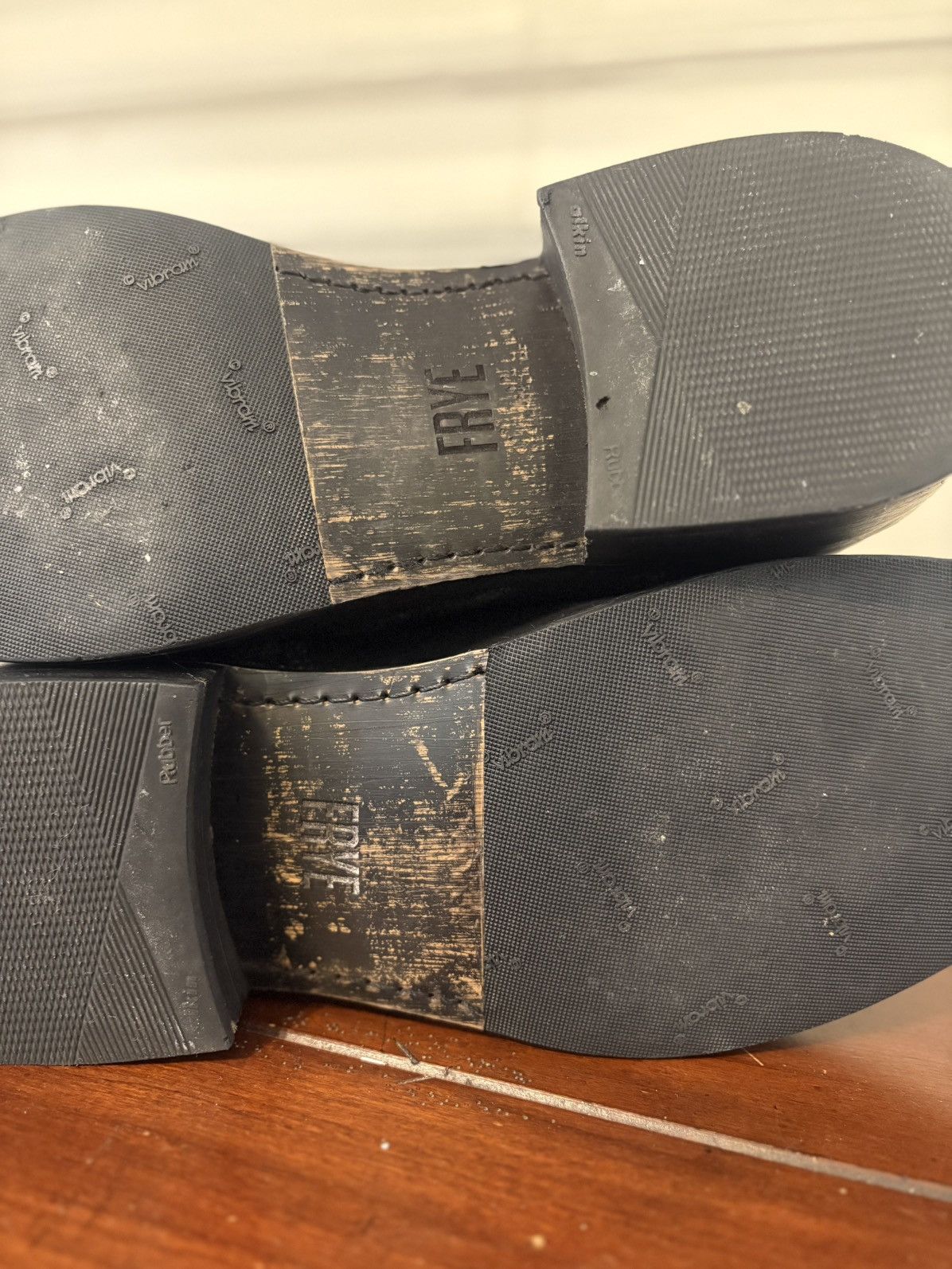 Frye frye campus boot Size US 12 / EU 45 - 5 Thumbnail